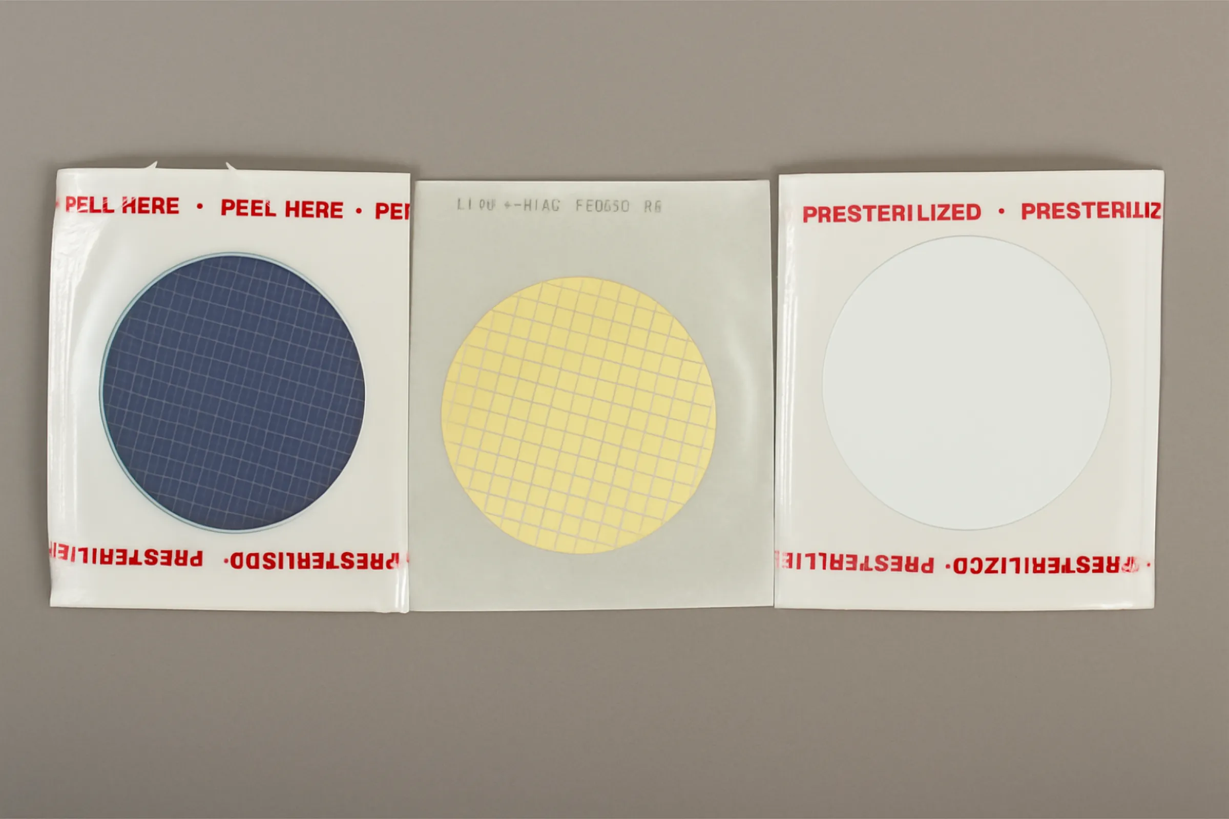 Membrane Filters