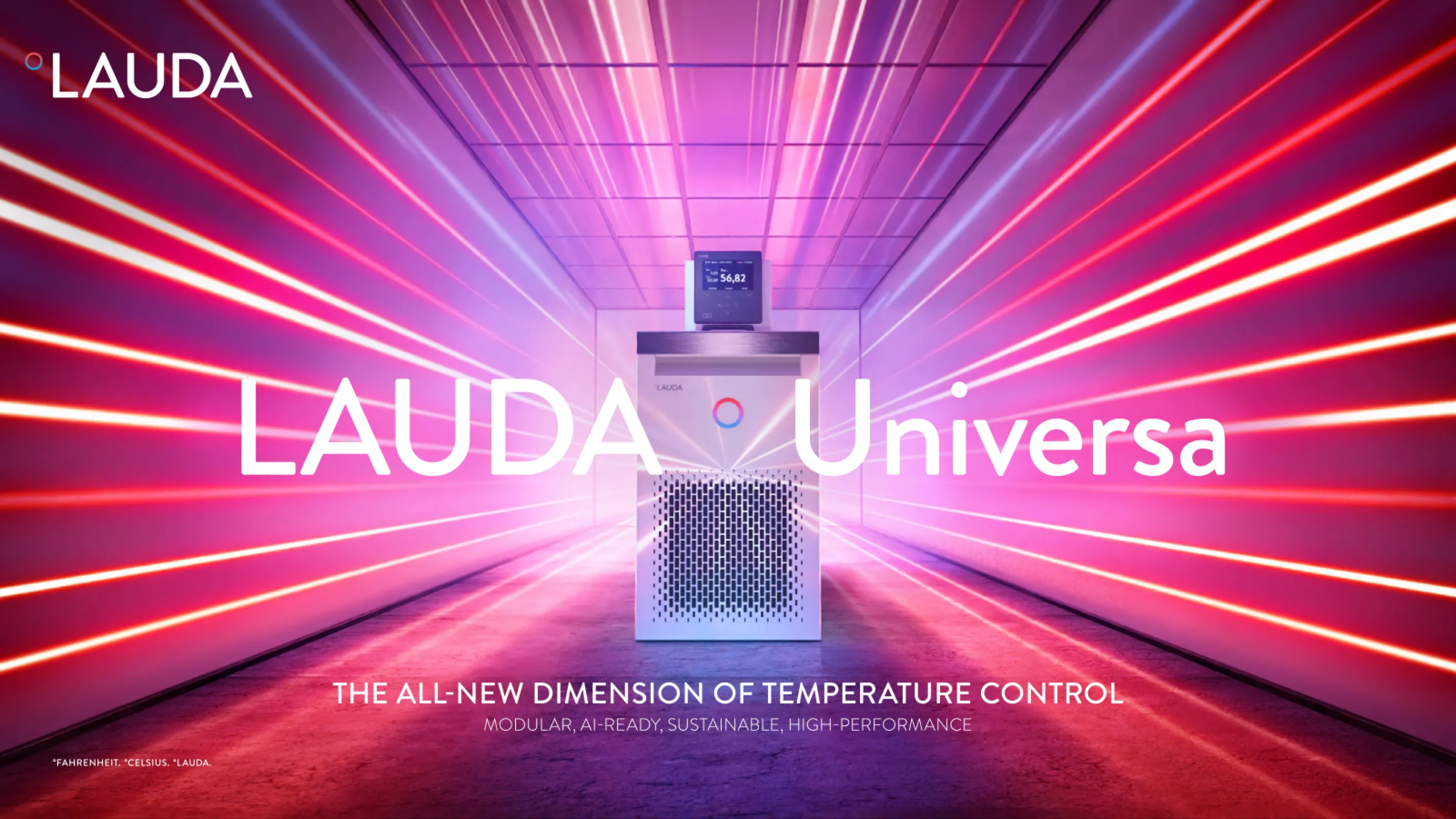 LAUDA Universa