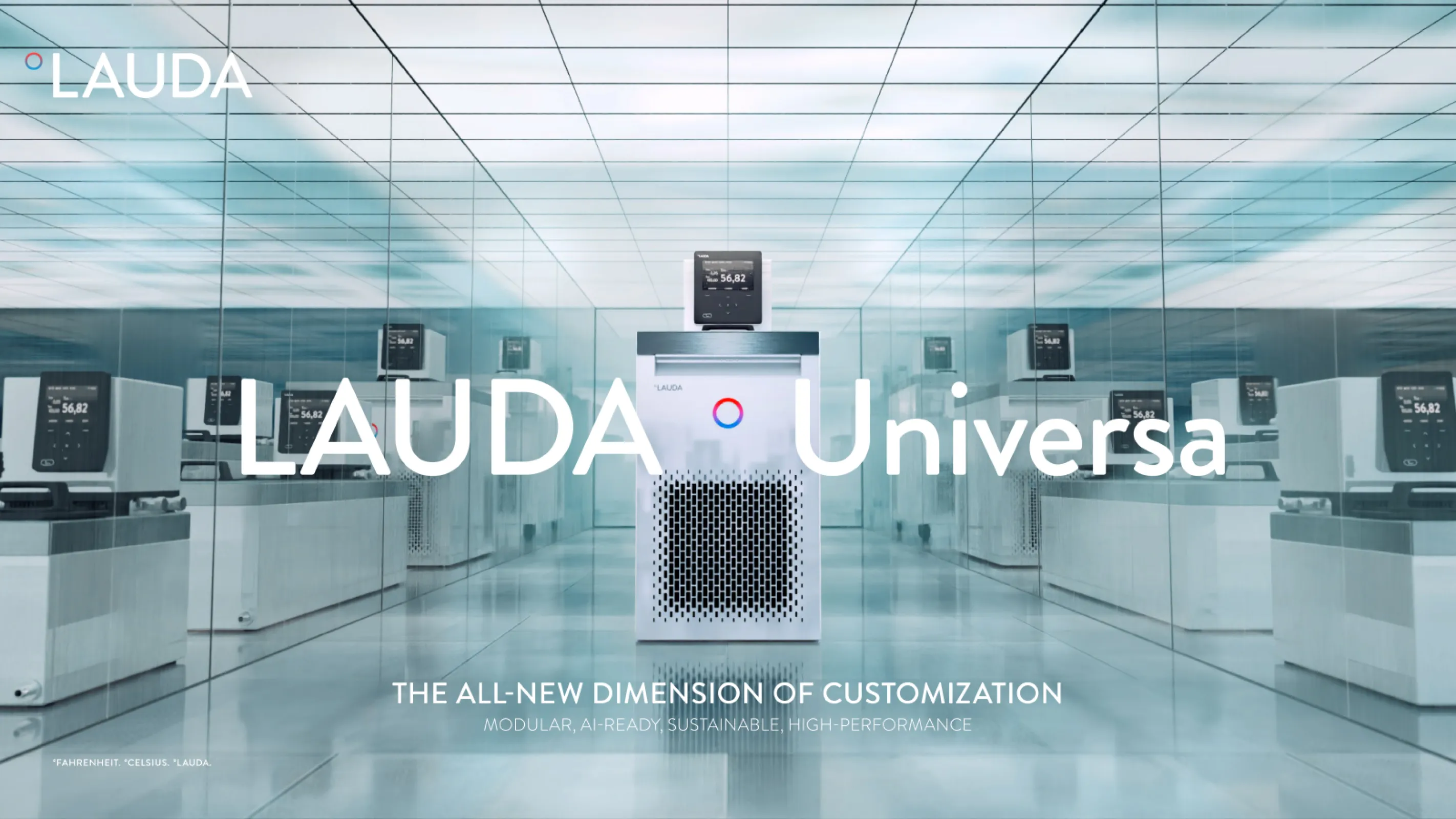LAUDA Universa