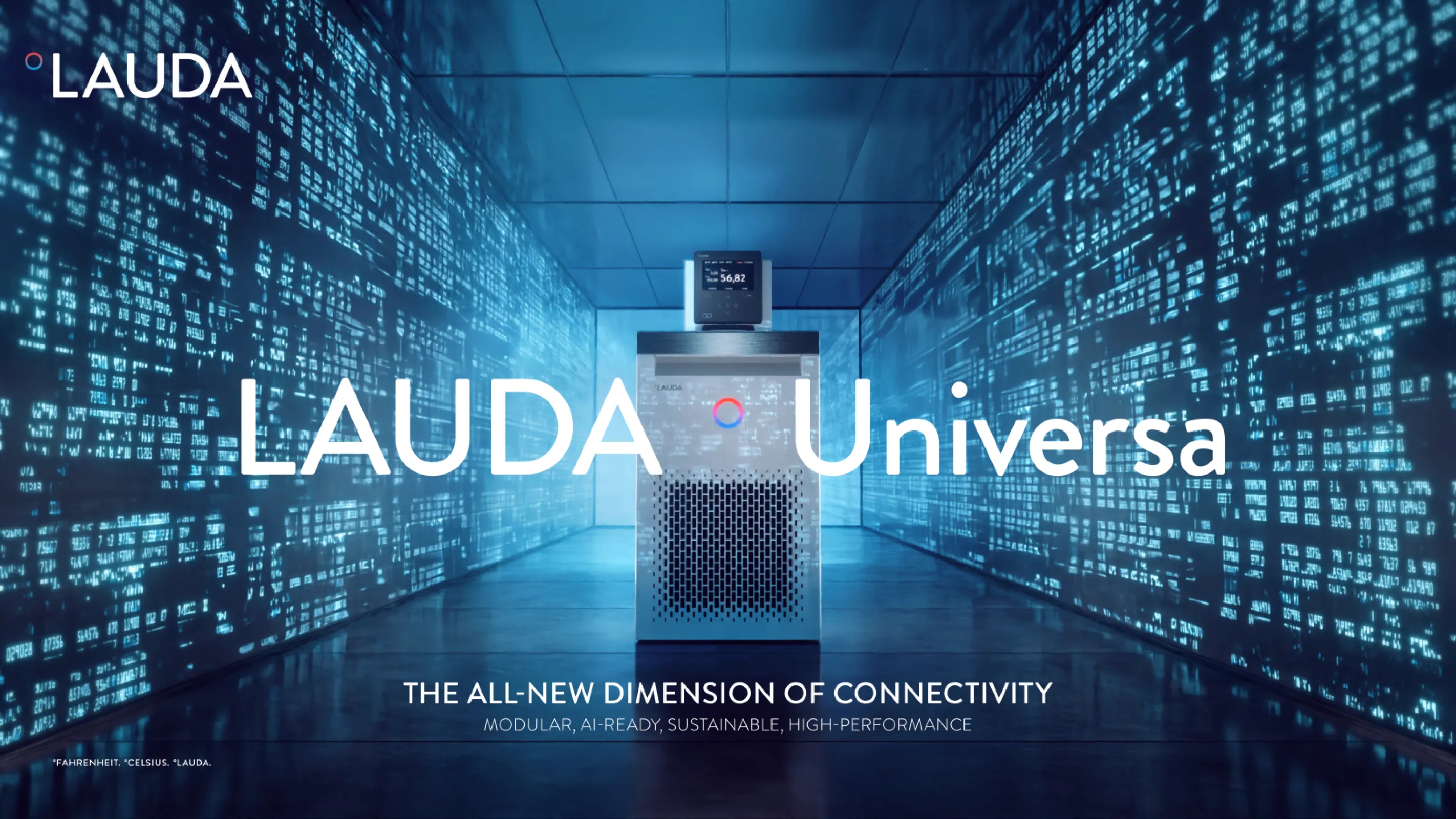LAUDA Universa