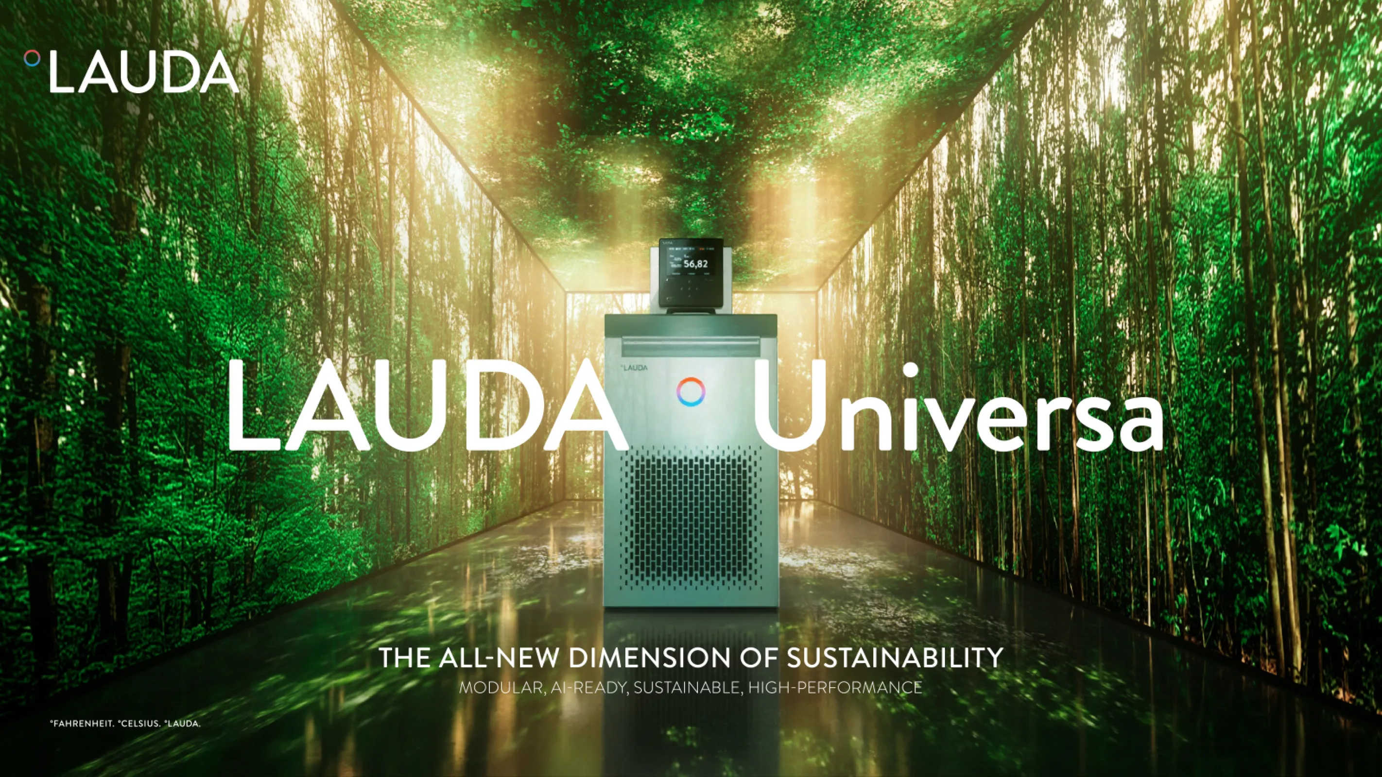 LAUDA Universa