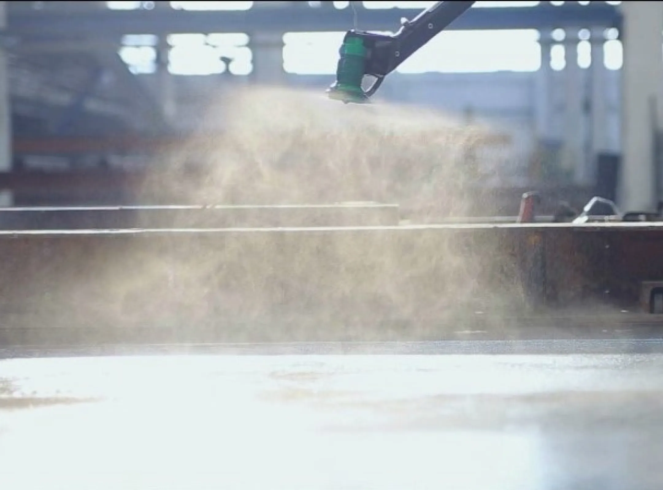 BEMA handheld ULV-sprayer