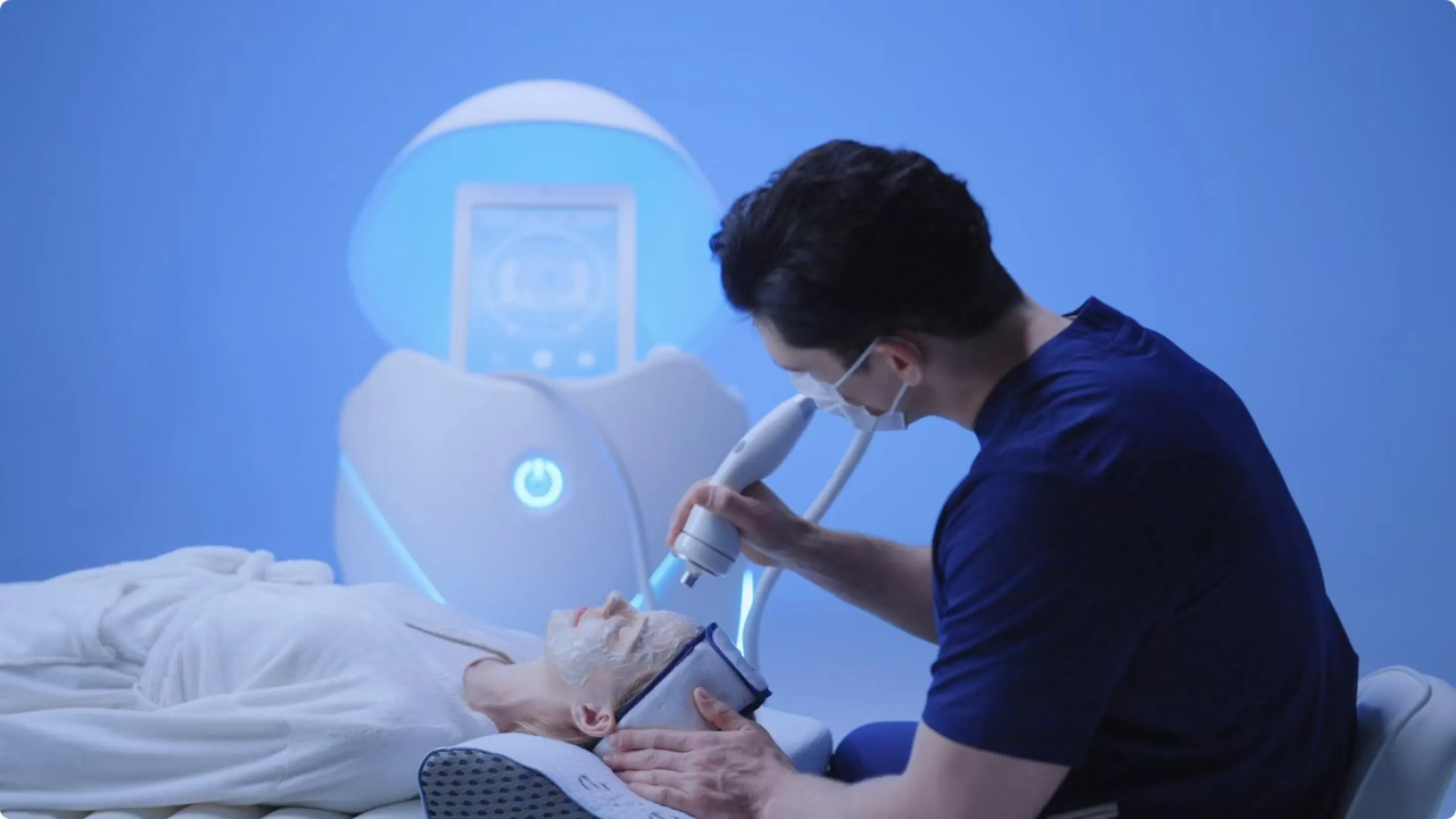 eisei treatment