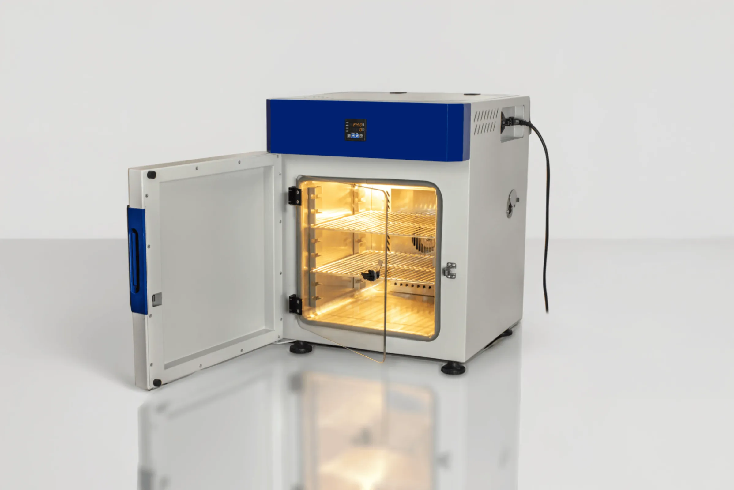 Incubator Digital
