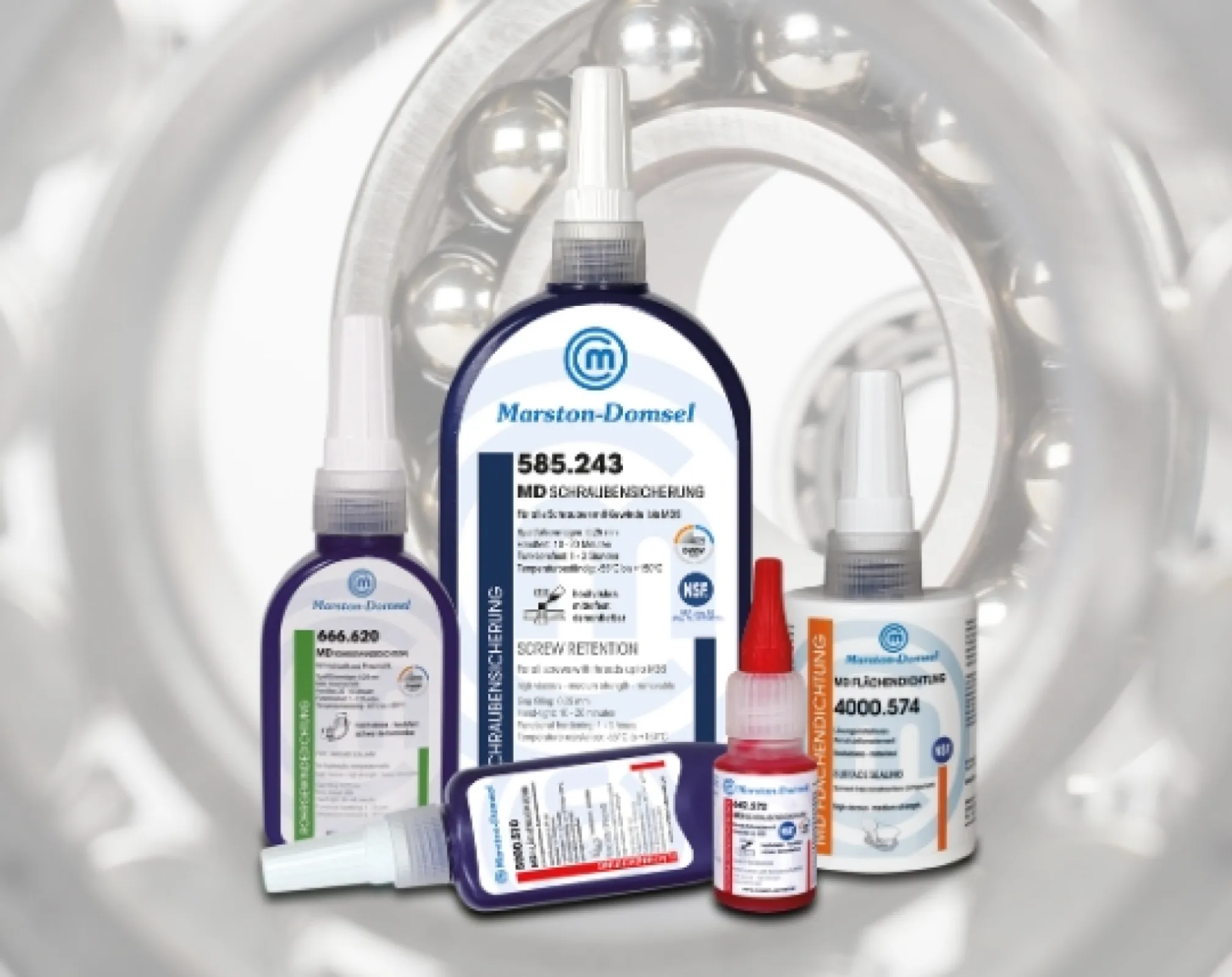 MD anaerobic