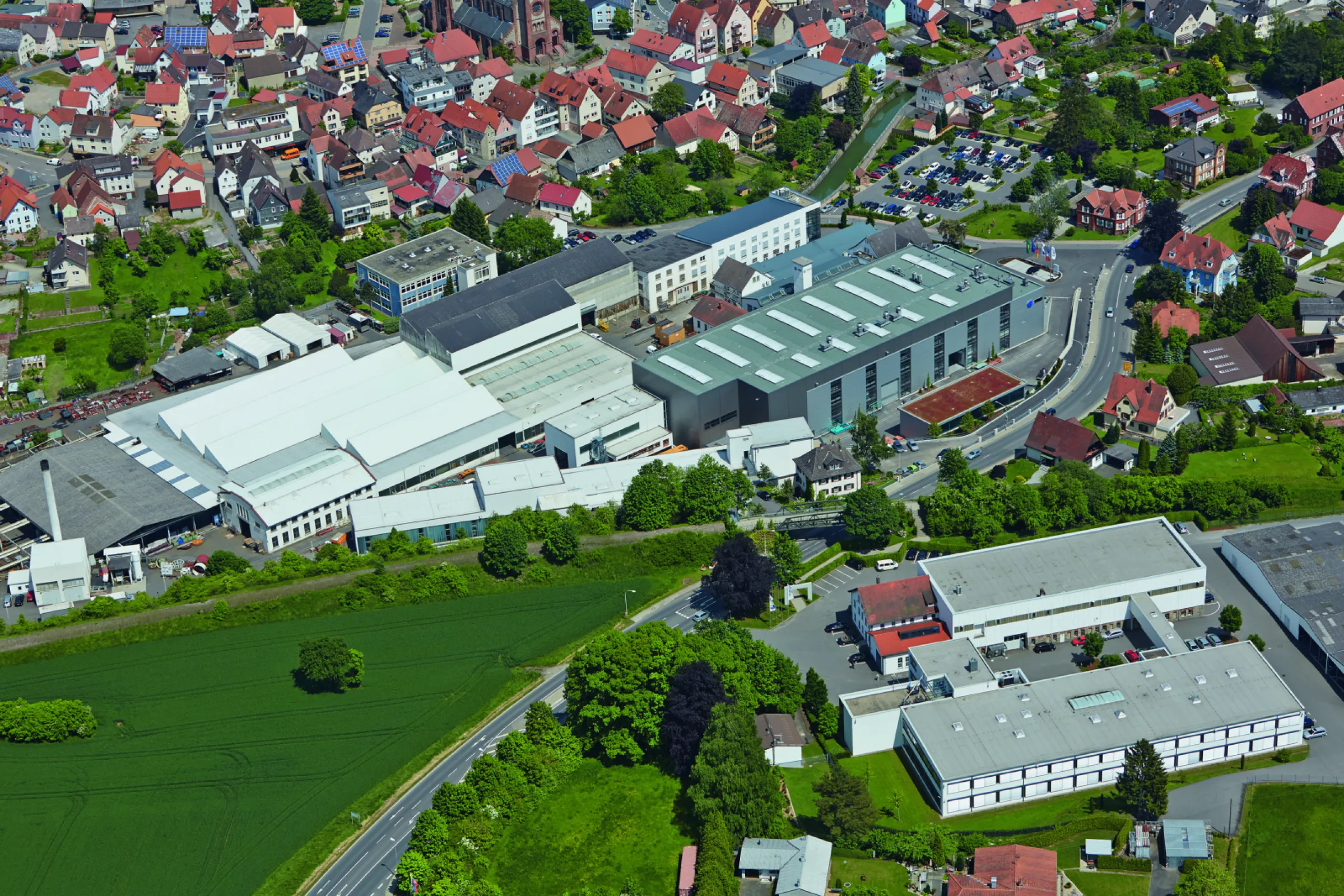 Eirich Hardheim, Germany