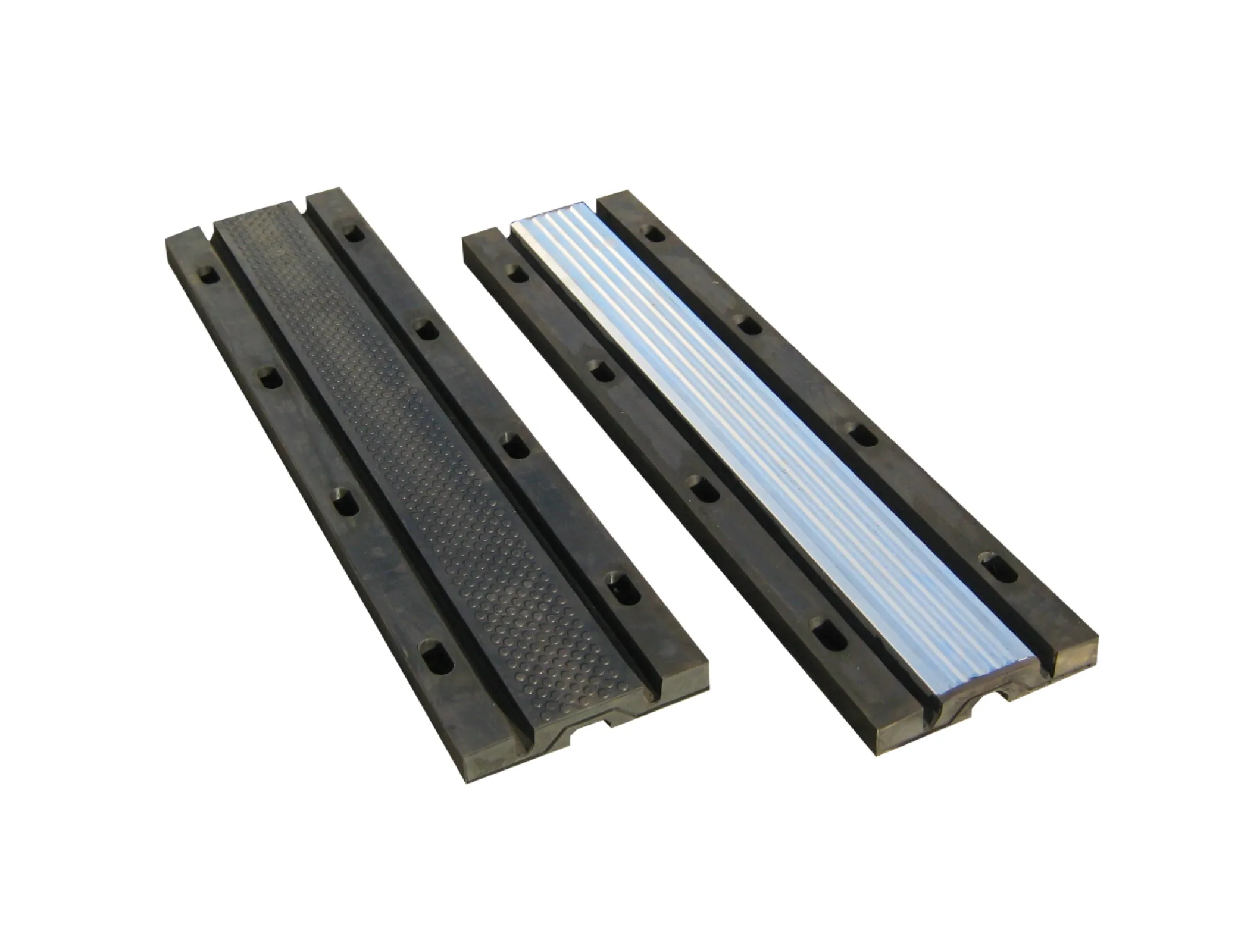 Elastomeric expansion joints