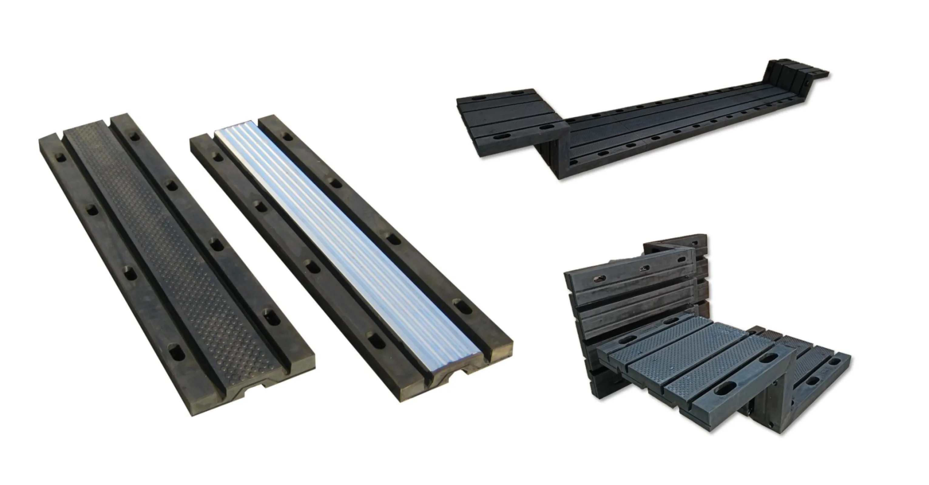 Elastomeric expansion joints Elastomeric expansion joints