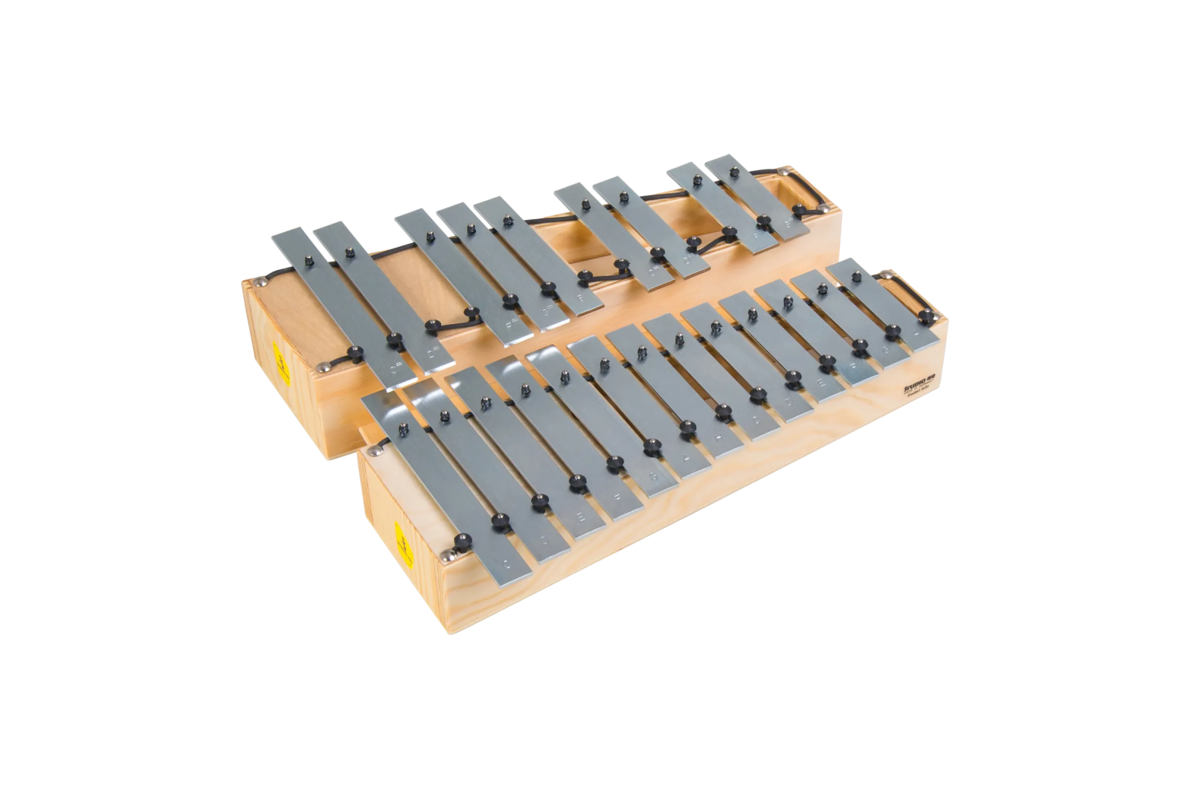 alto glockenspiel series 2000 (German) incl. 2 mallets S 2