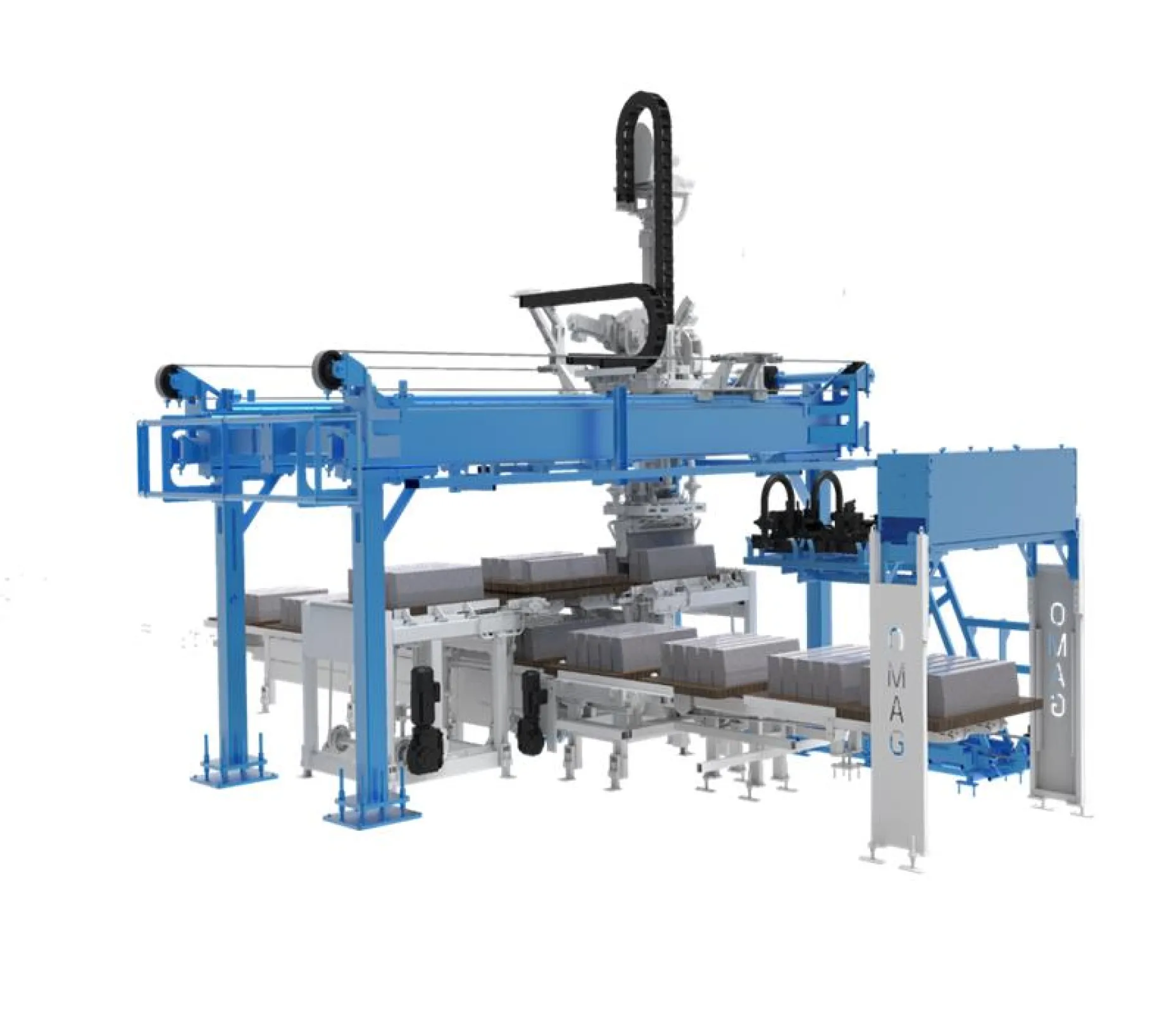 Automated Sorting Automated Sorting