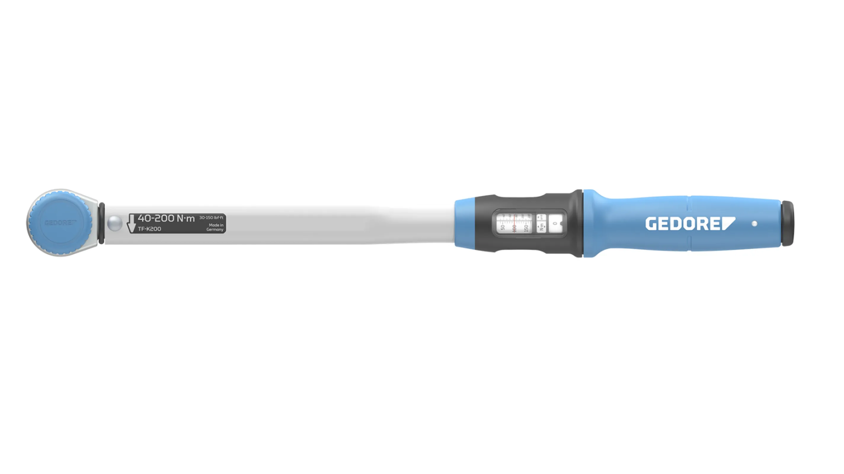 Torque wrench Torcofix TF-K