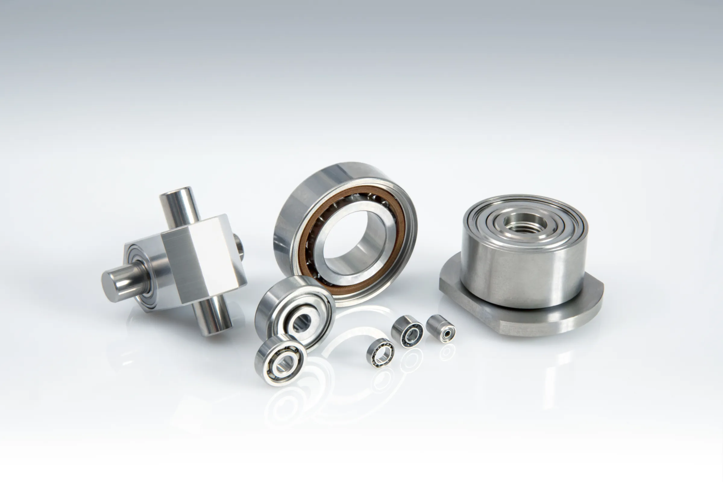 Special Bearings