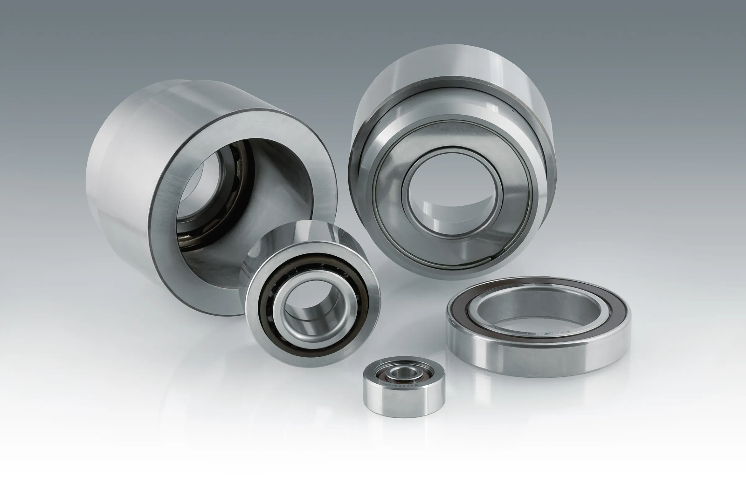 Special Bearings