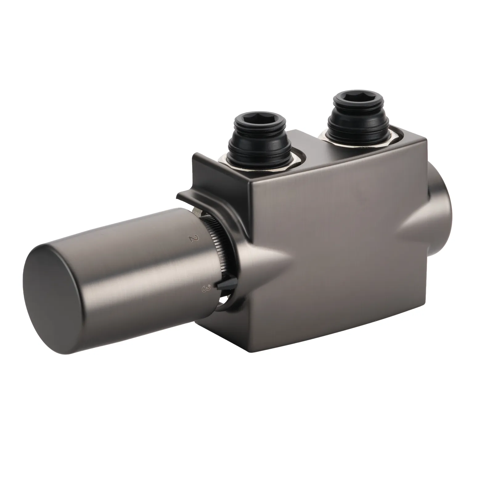 Design thermostatic valve