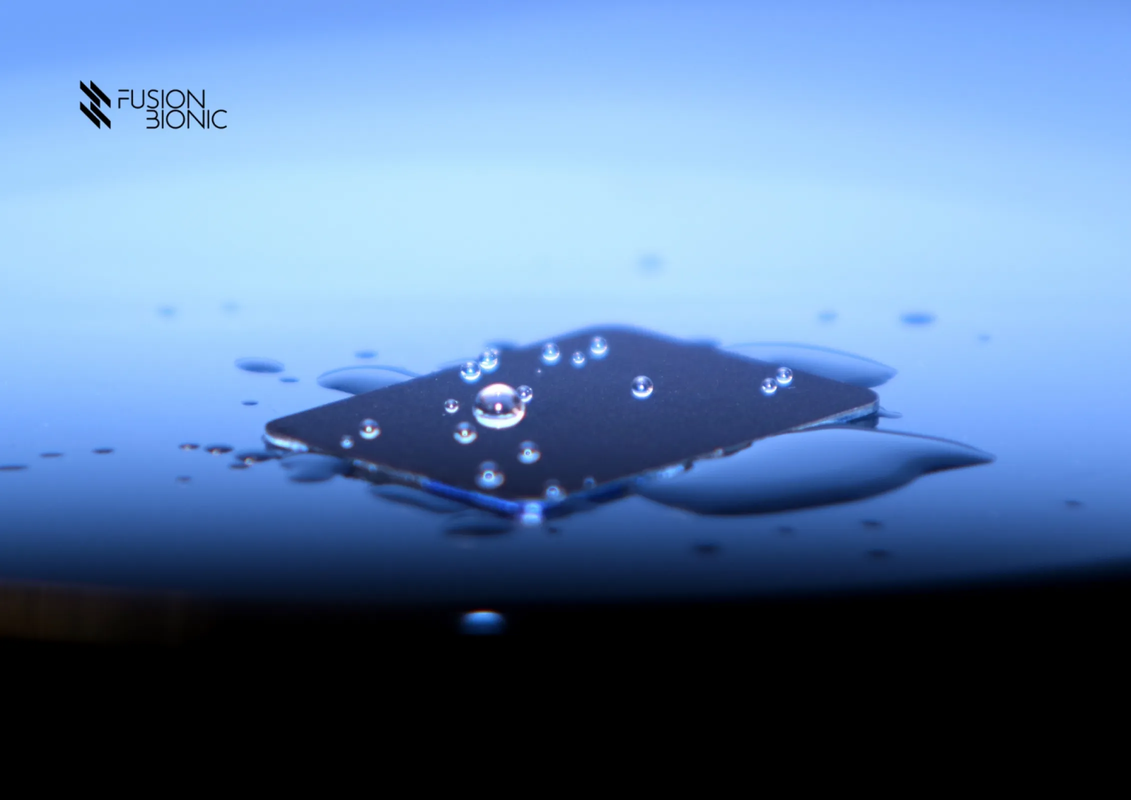 Tailored Wettability