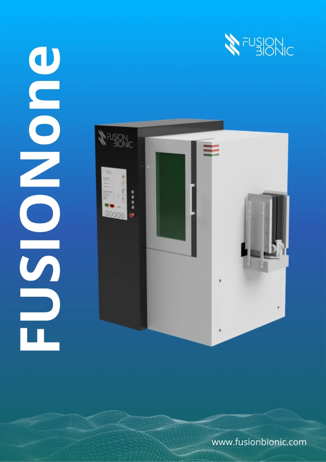 Fusionone