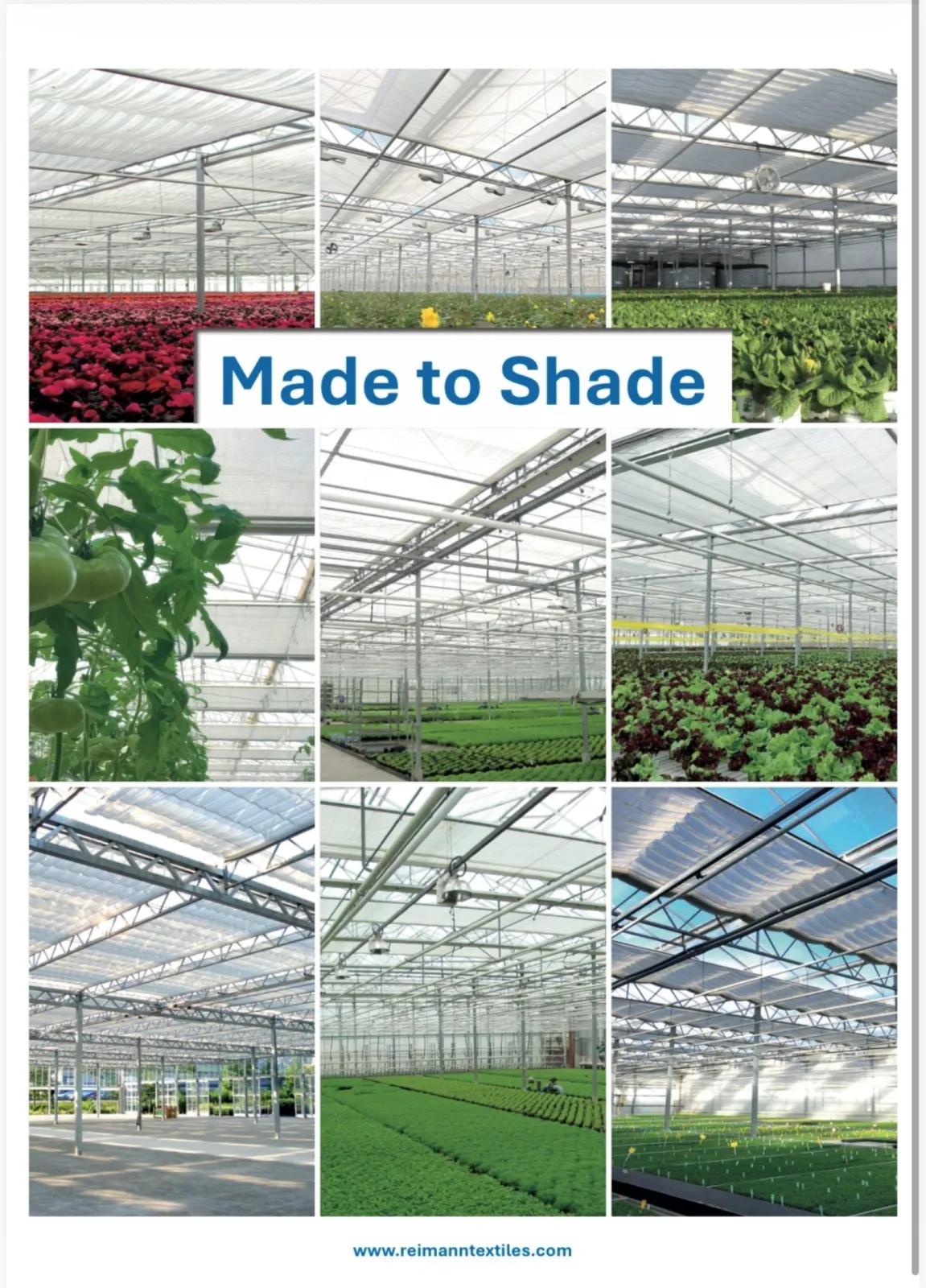 Made to Shade