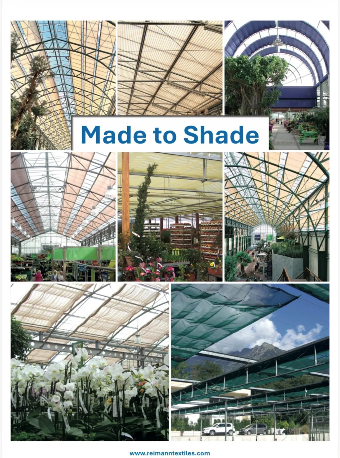 Made to Shade