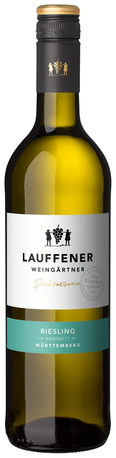 Lauffener Riesling Kabinett