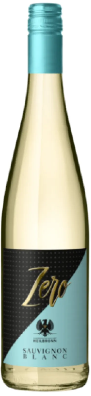 Heilbronner ZERO Sauvignon Blanc -free of alcohol-