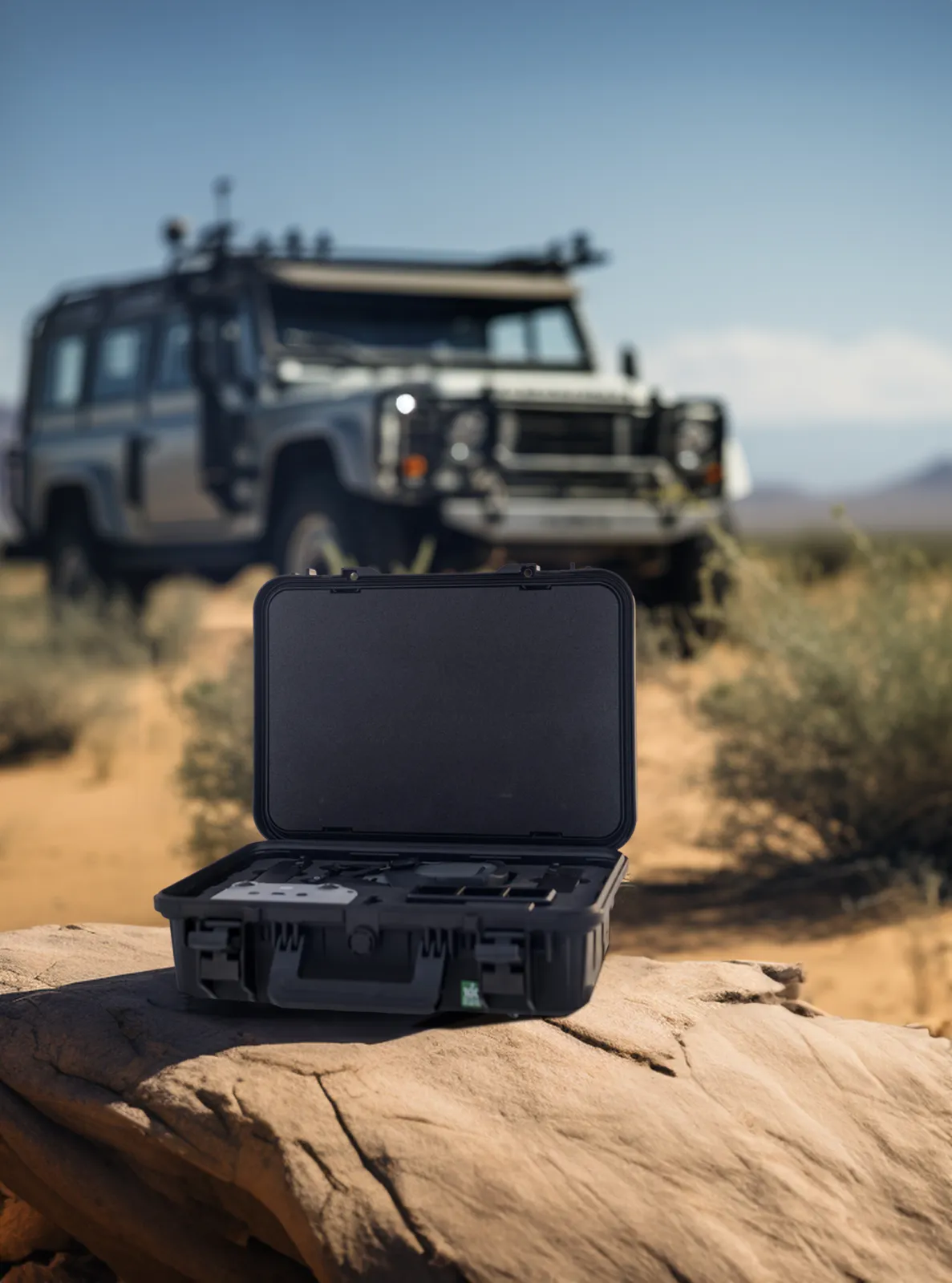 RoseCase ProSecure
