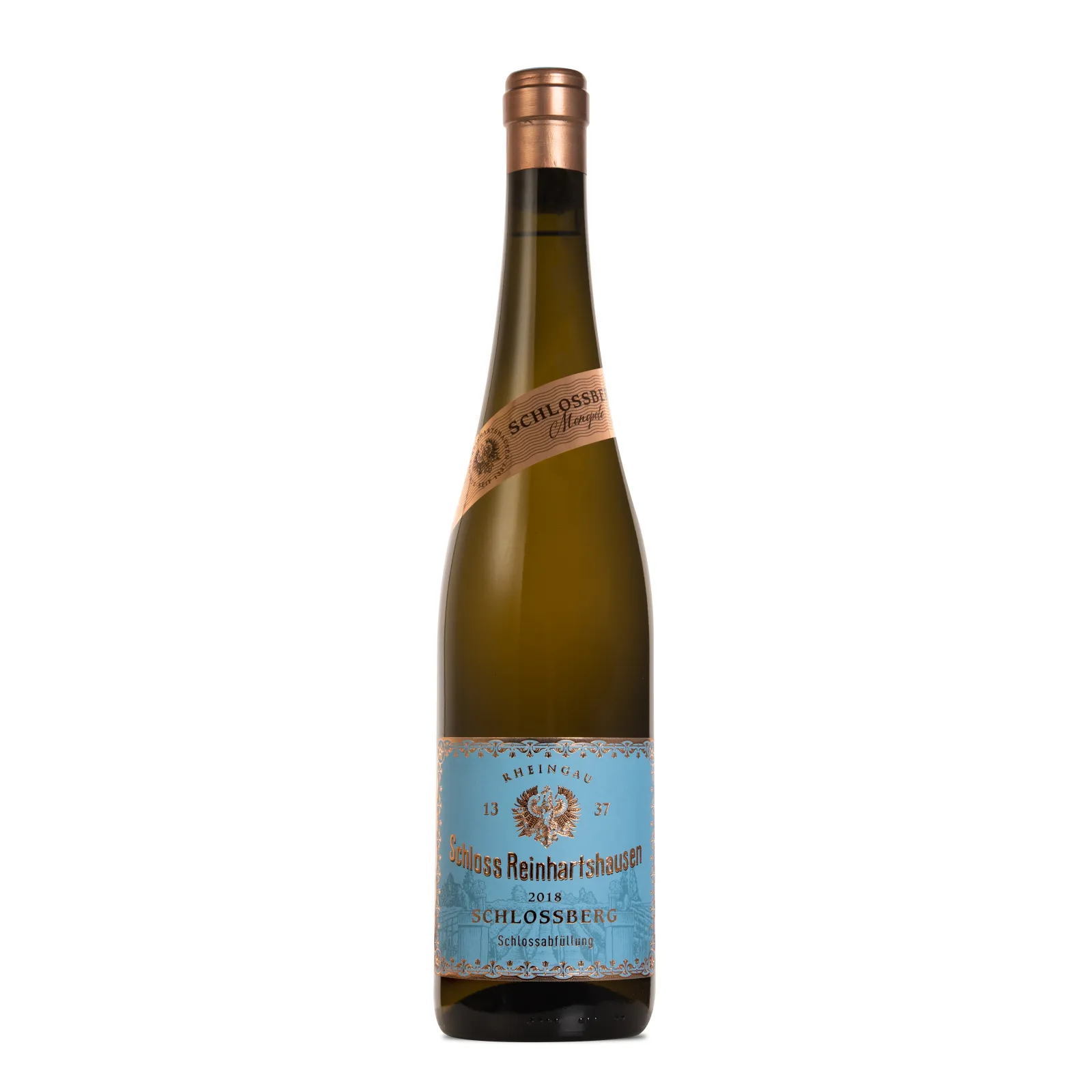 2022 Erbacher Schlossberg Monopole Riesling GG