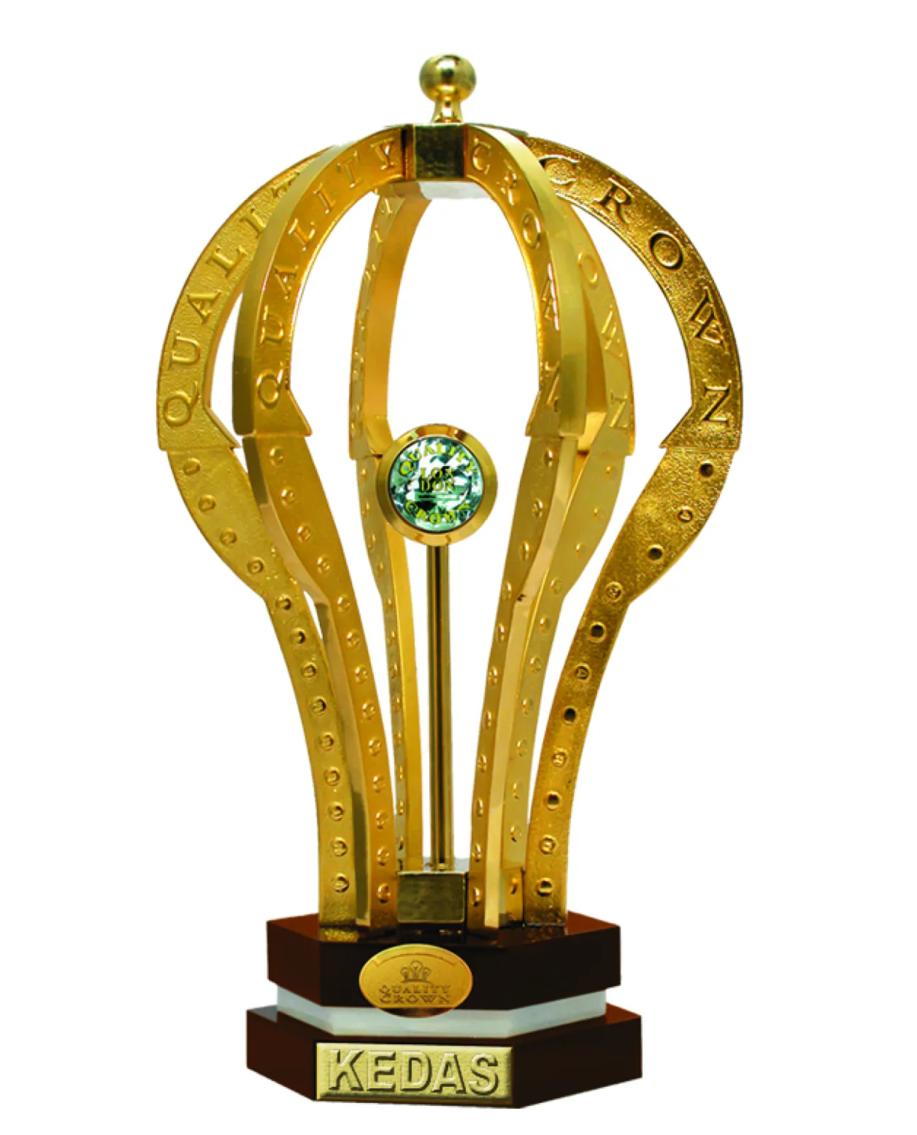 CROWN AWARD