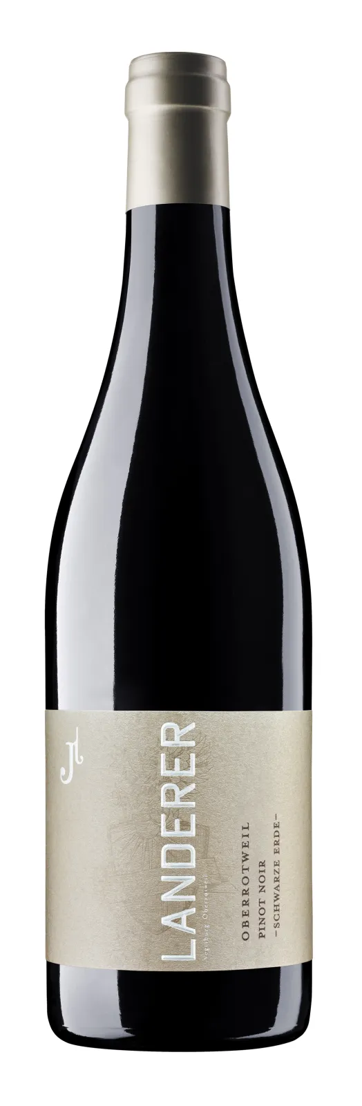 2024 Oberrotweil Pinot Noir -Schwarze Erde- ORGANIC (Red wine)