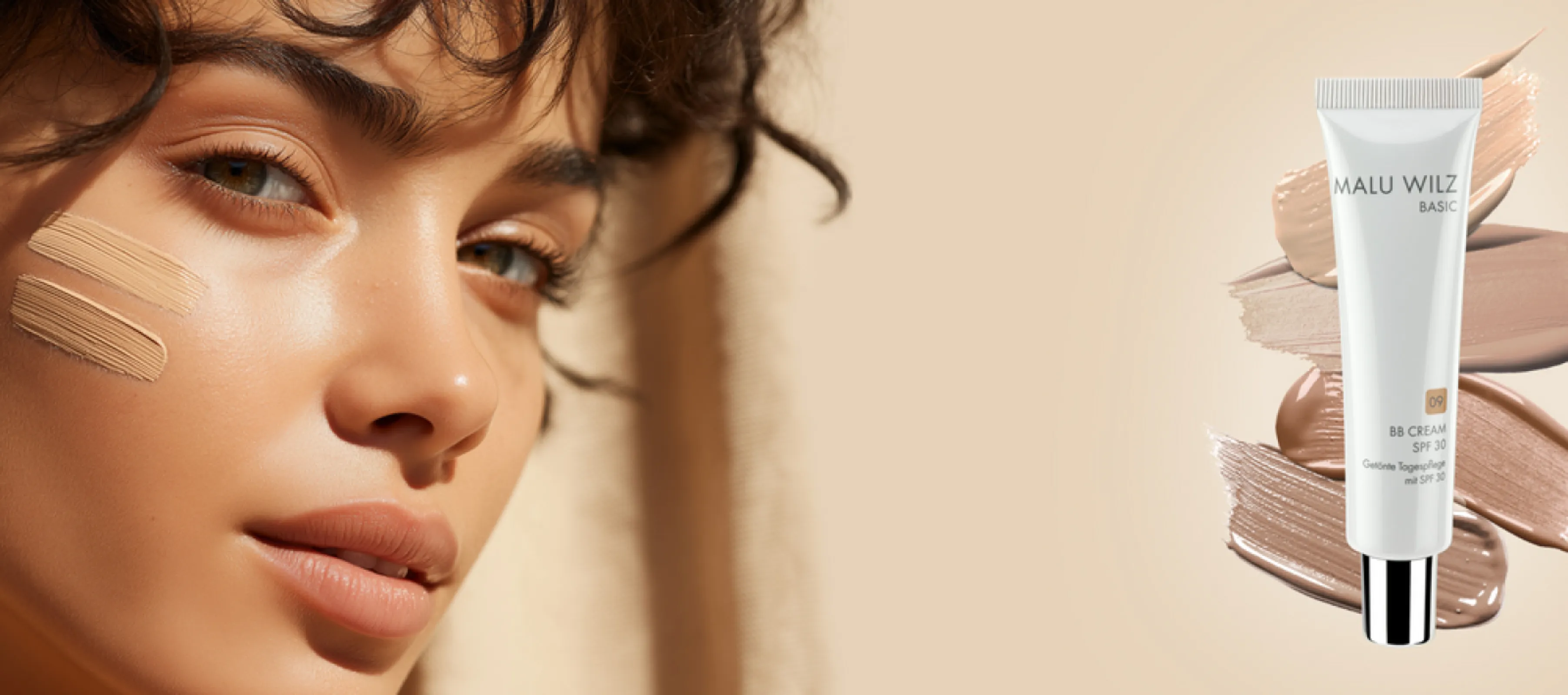 MALU WILZ BB CREAM