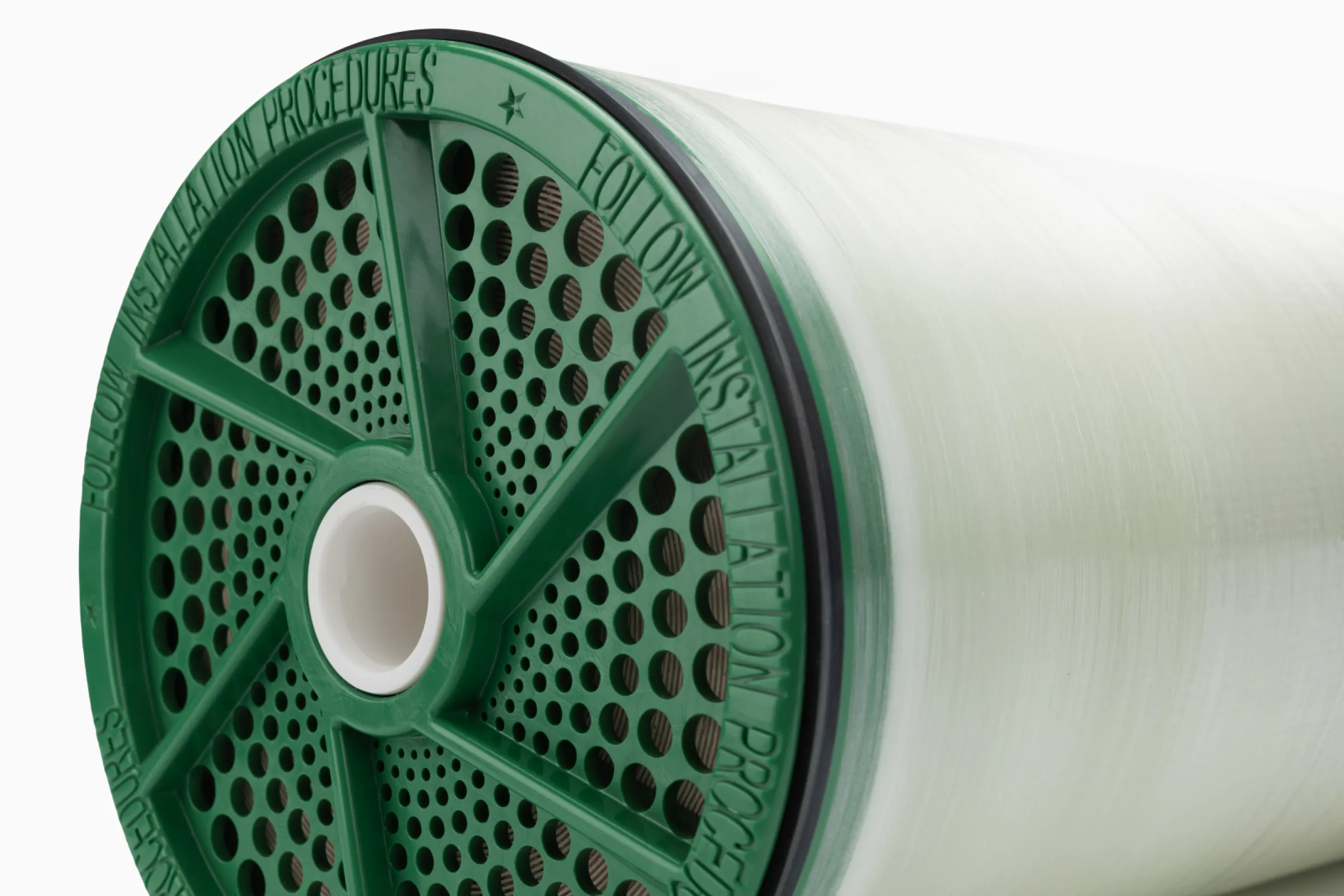 Our Spiral wound membranes are designed to meet specific customer requirements, delivering high-performance results.