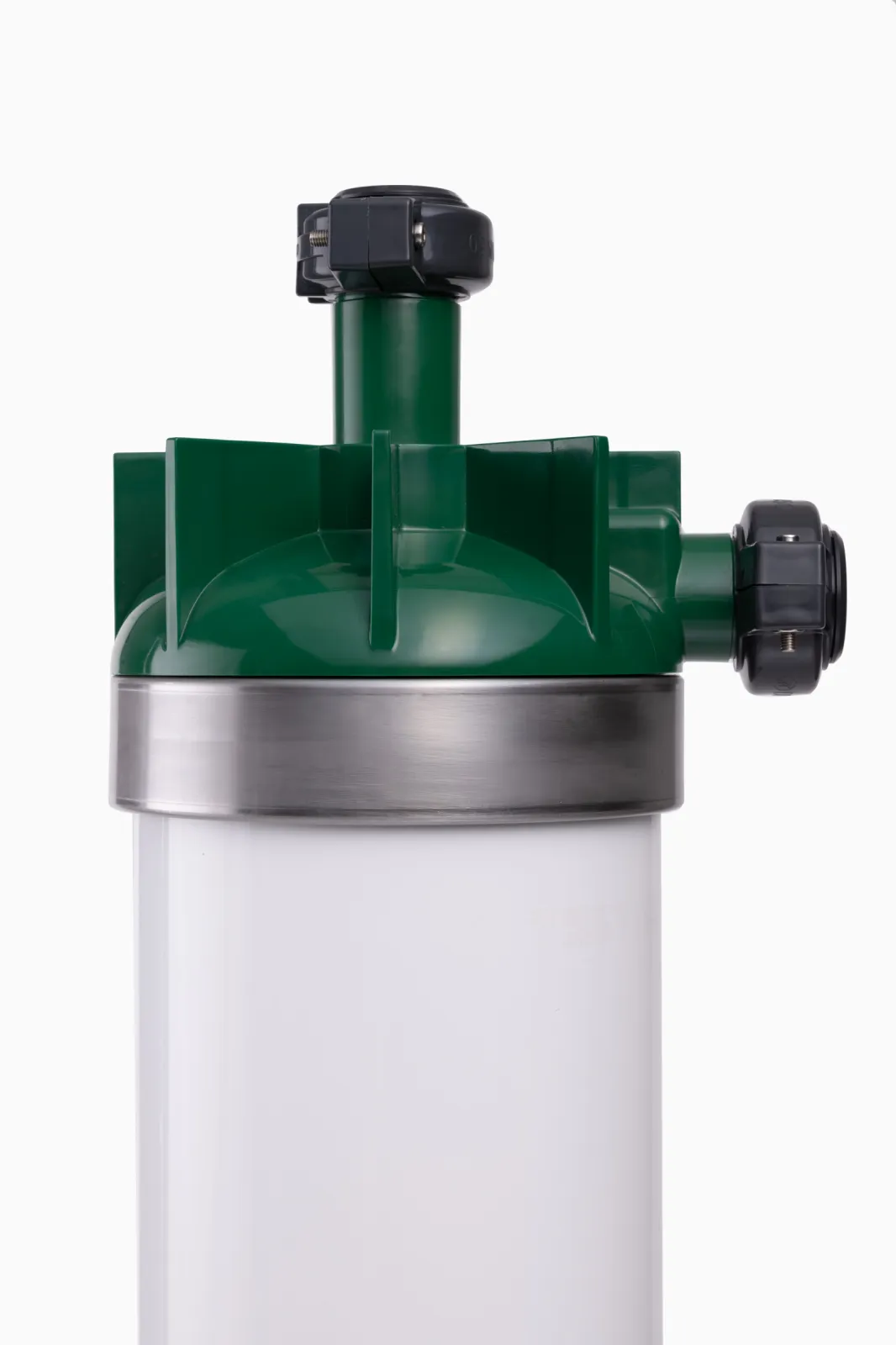 PureULTRA II UF modules offer reliable, high-performance filtration for water reuse and drinking water applications.