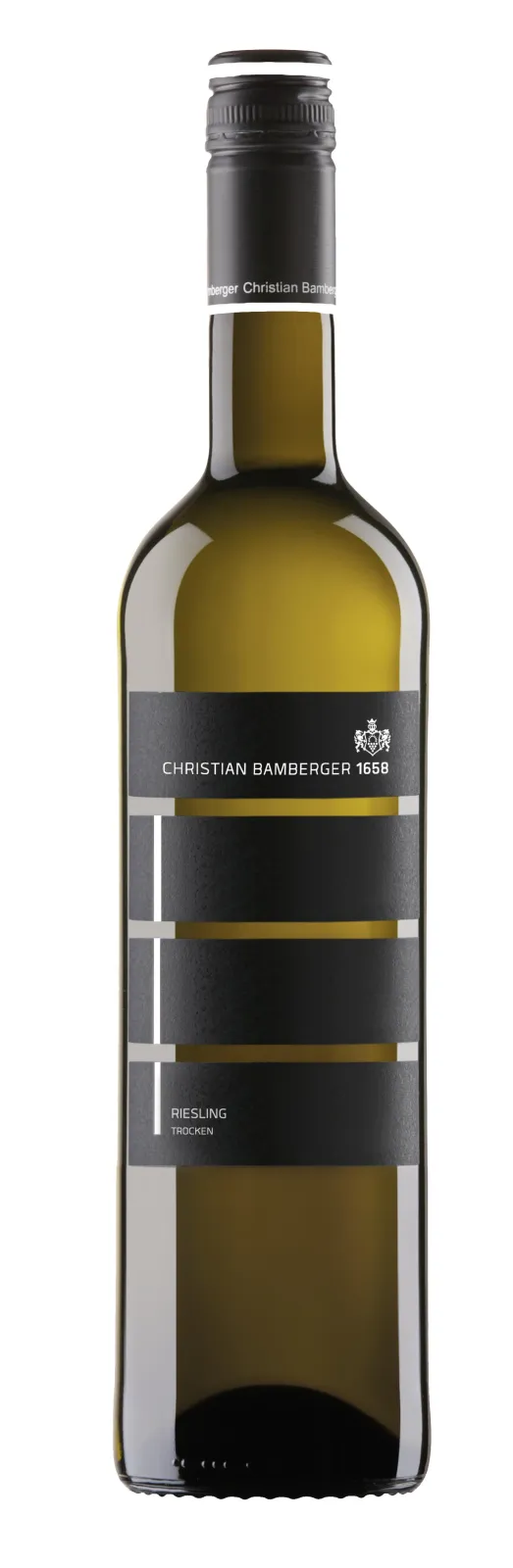 2025 Riesling dry