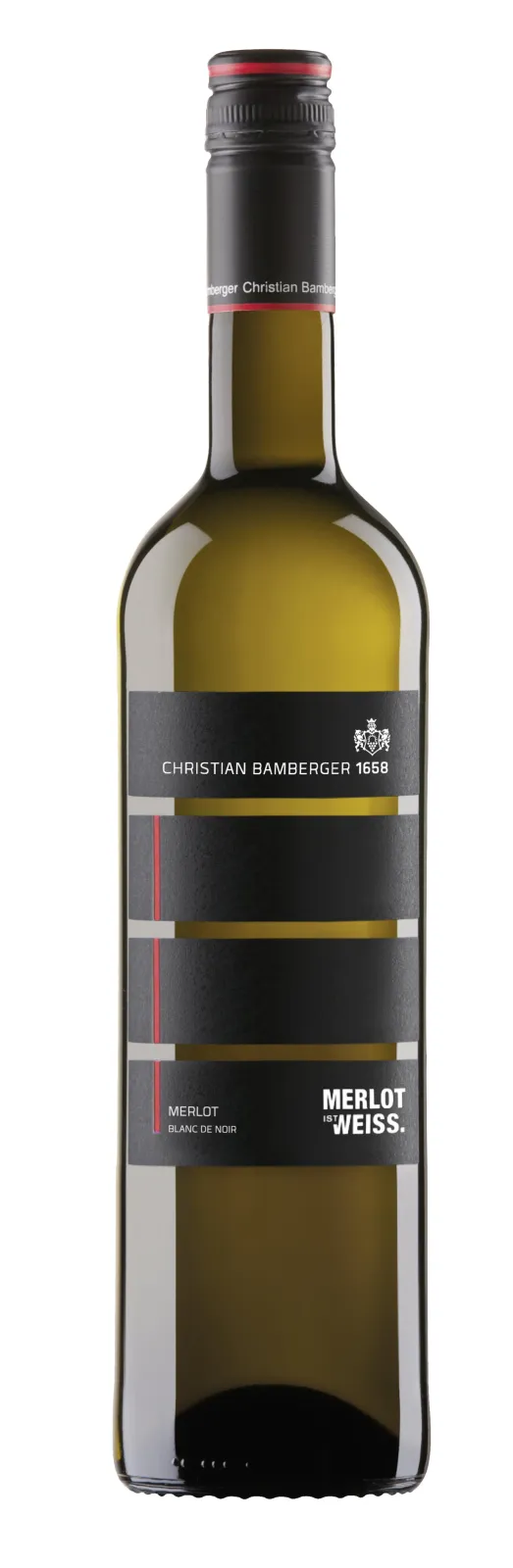 2024 Merlot Blanc de Noir dry