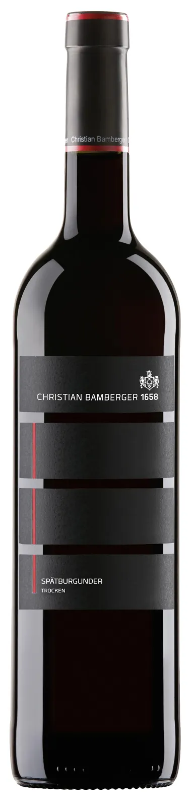 2022 Spätburgunder dry