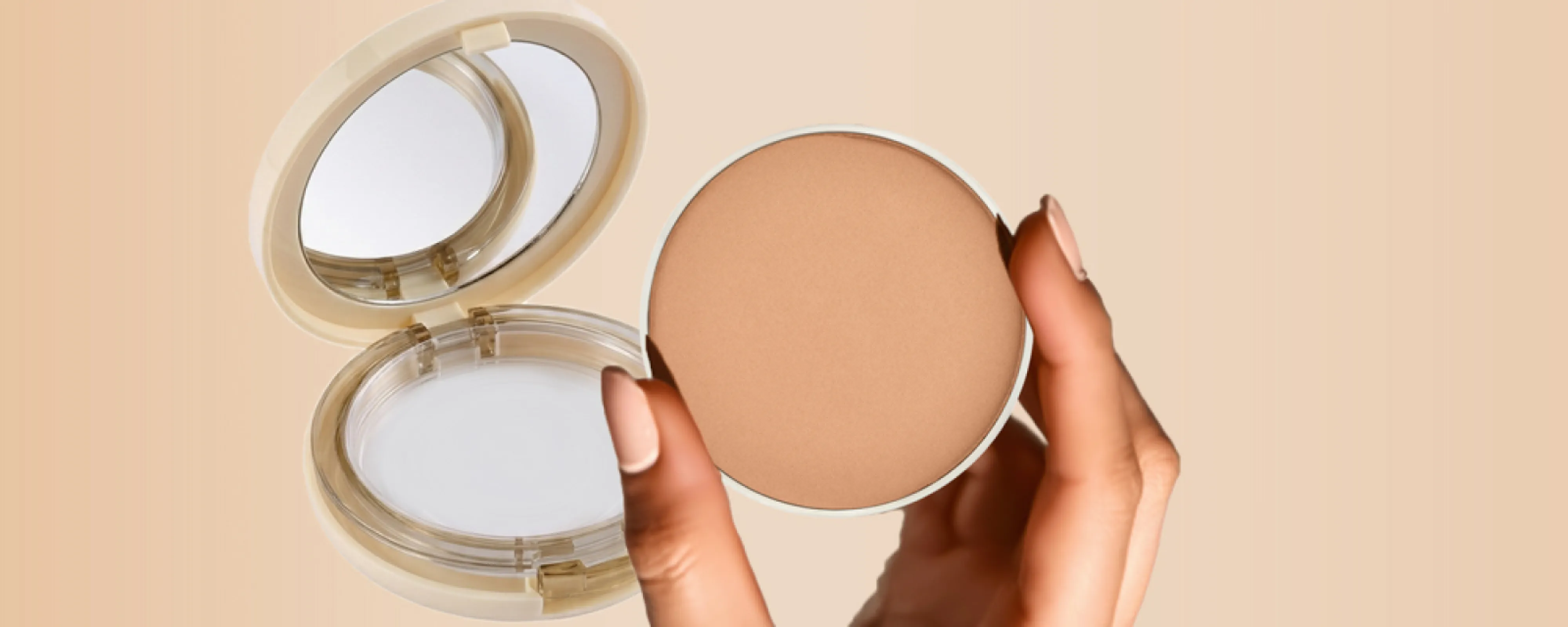 MALU WILZ REFILLABLE MAKE-UP
