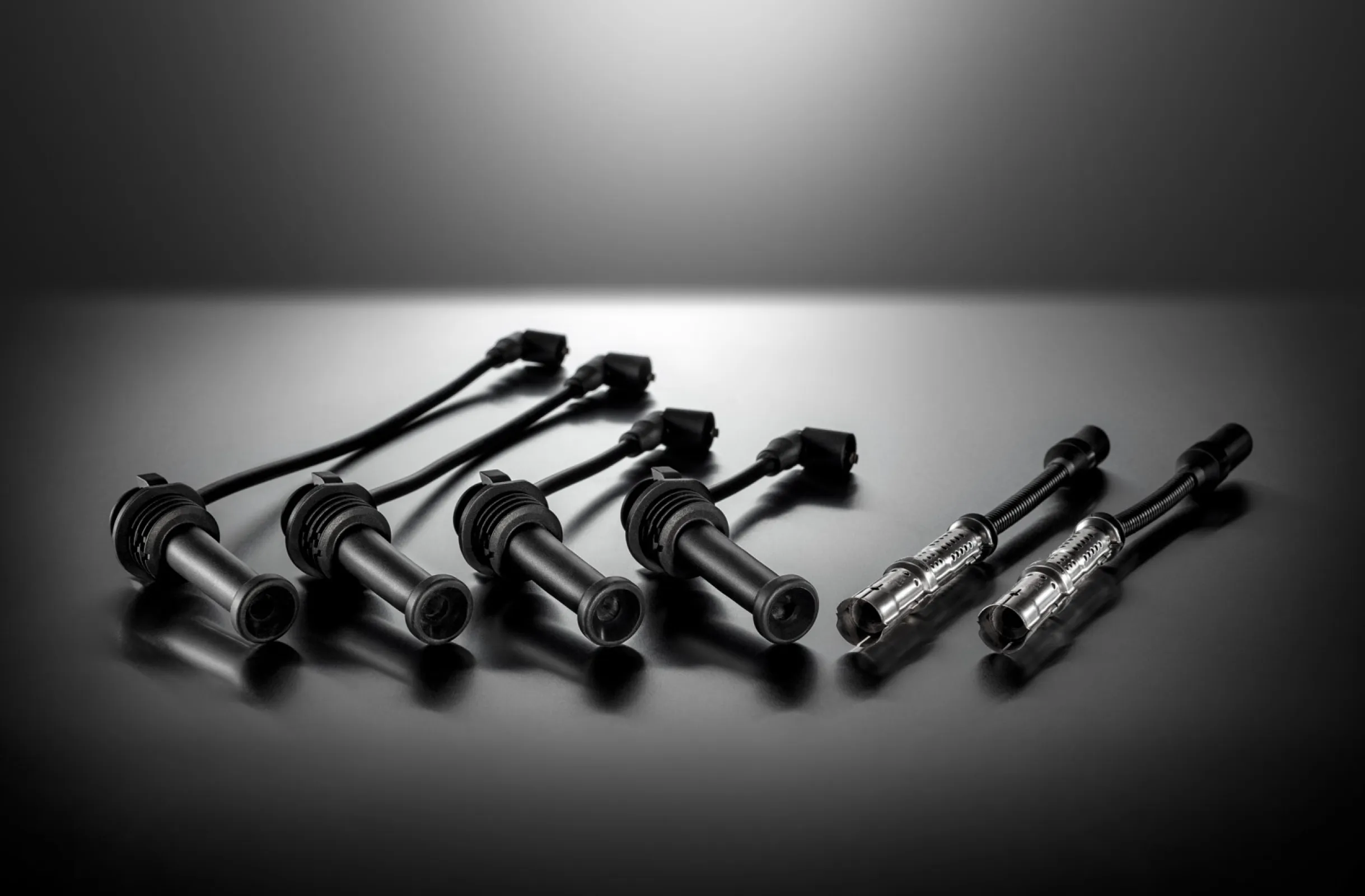 BREMI Ignition Cables