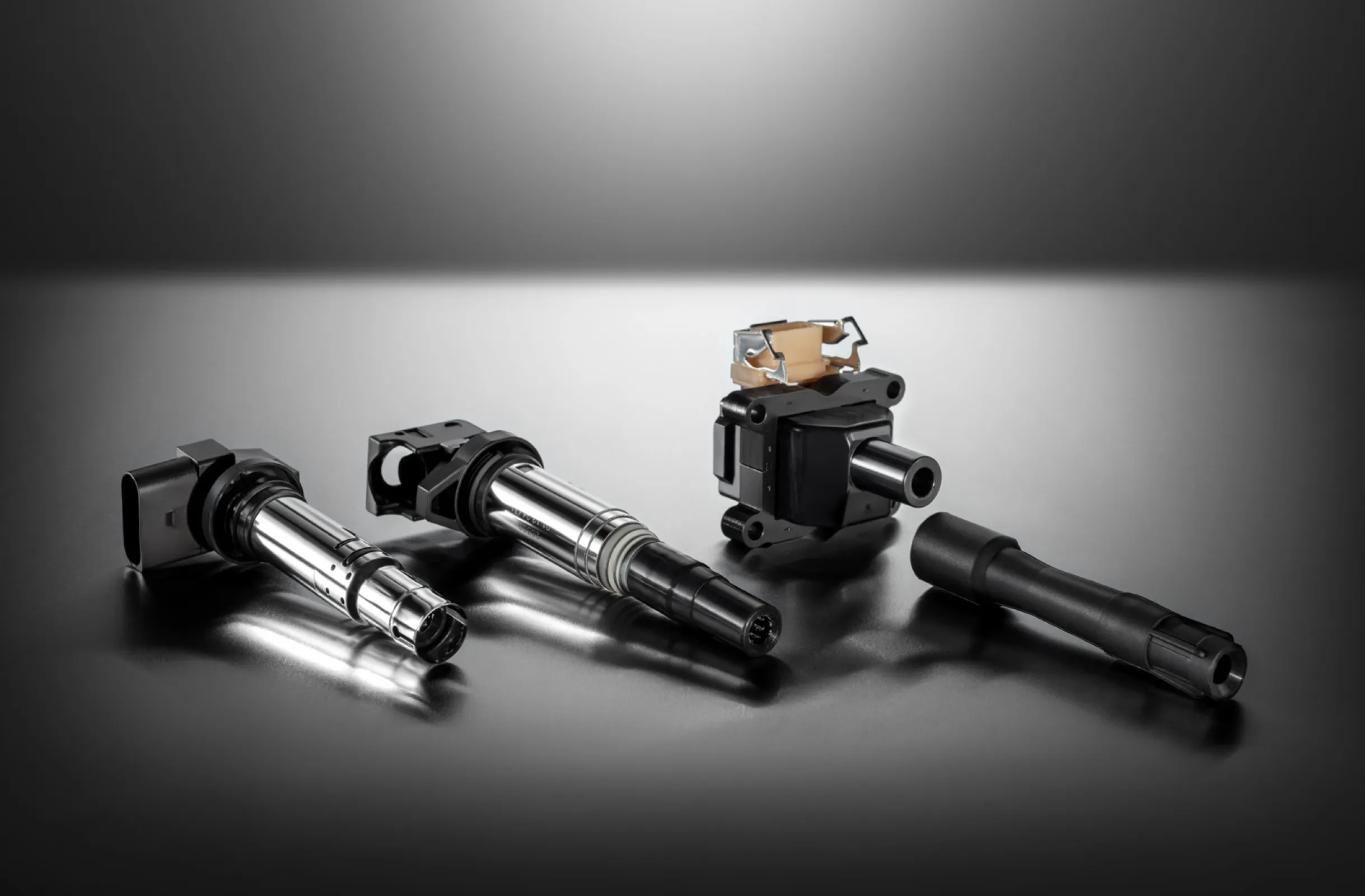 BREMI Ignition Coils