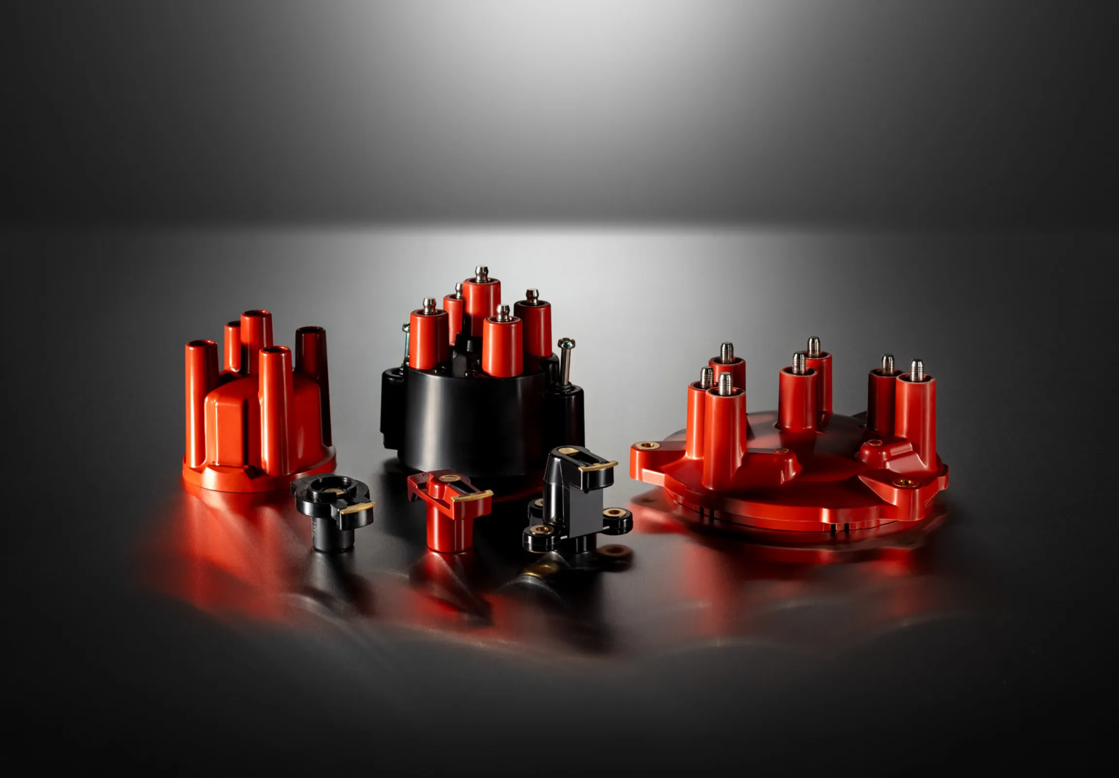 BREMI Distributor Caps and Rotors