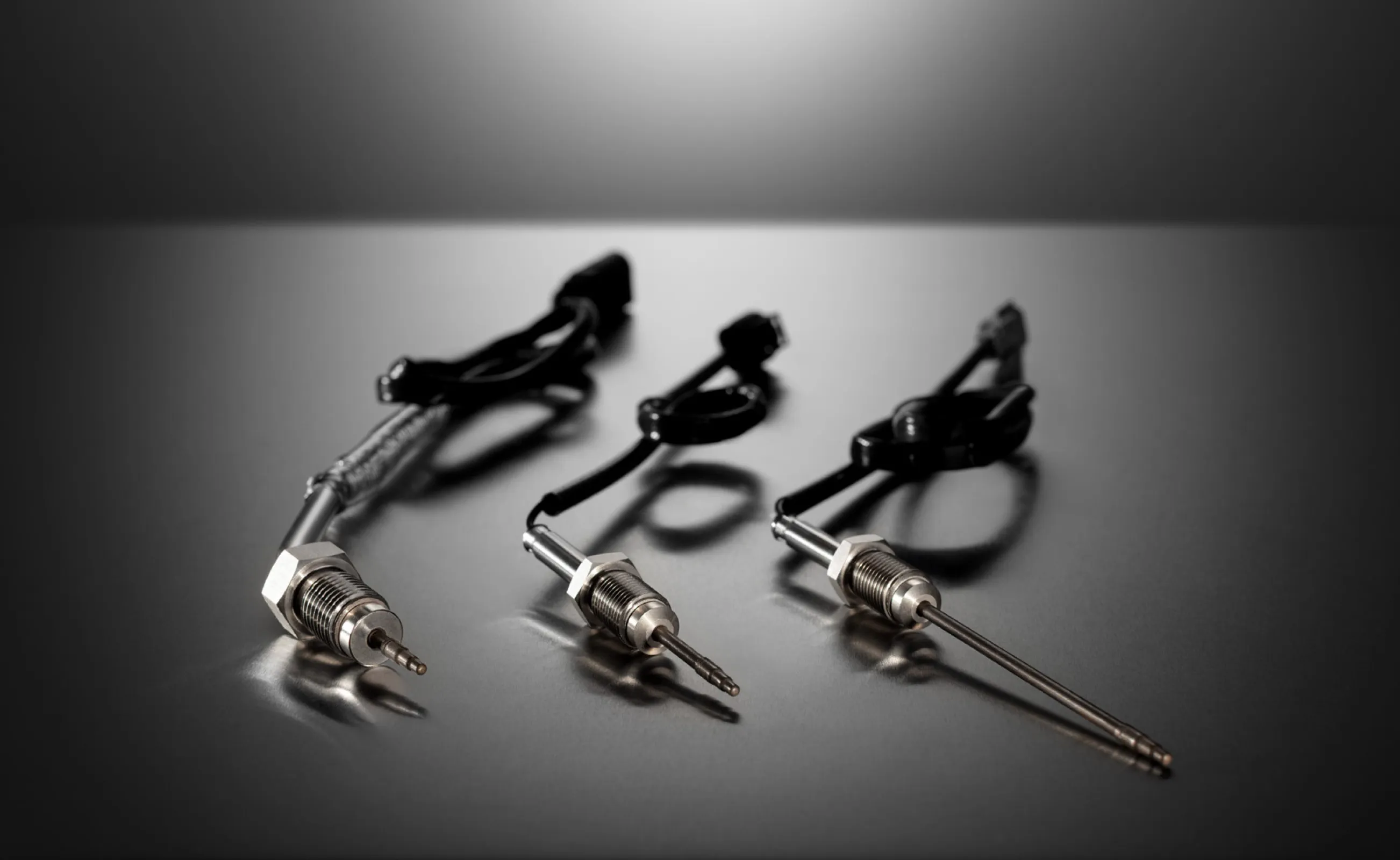 BREMI Exhaust Gas Temperature Sensors