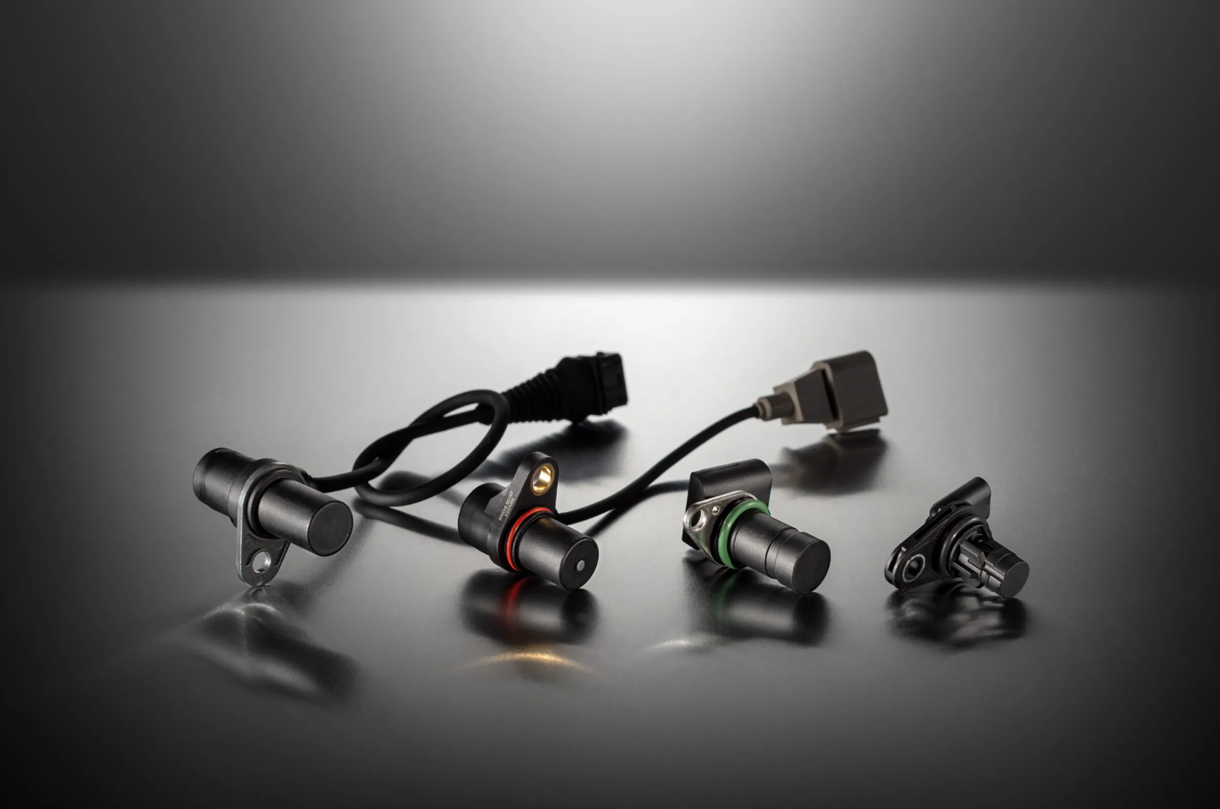 BREMI Cam- and Crankshaft Sensors
