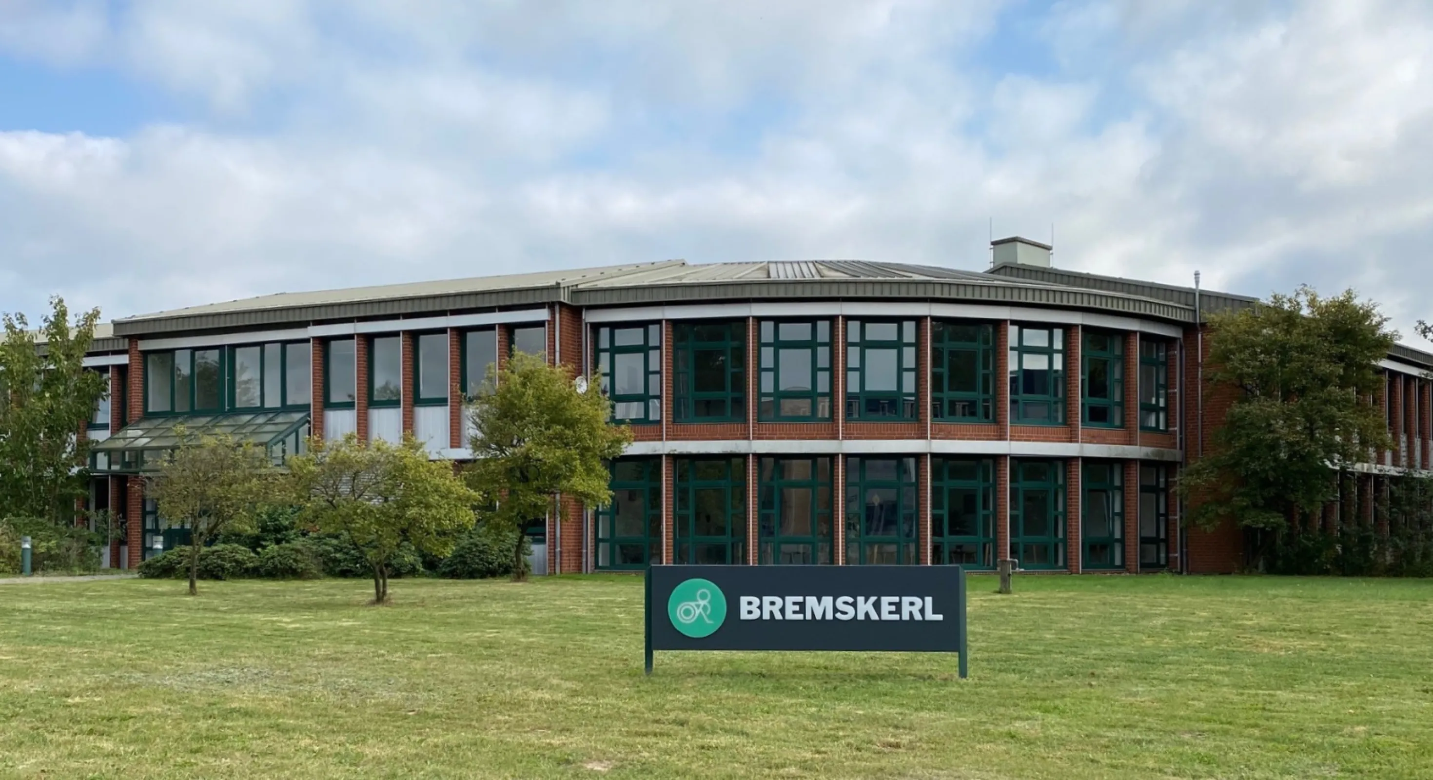BREMSKERL Headquarter in Estorf (Germany)