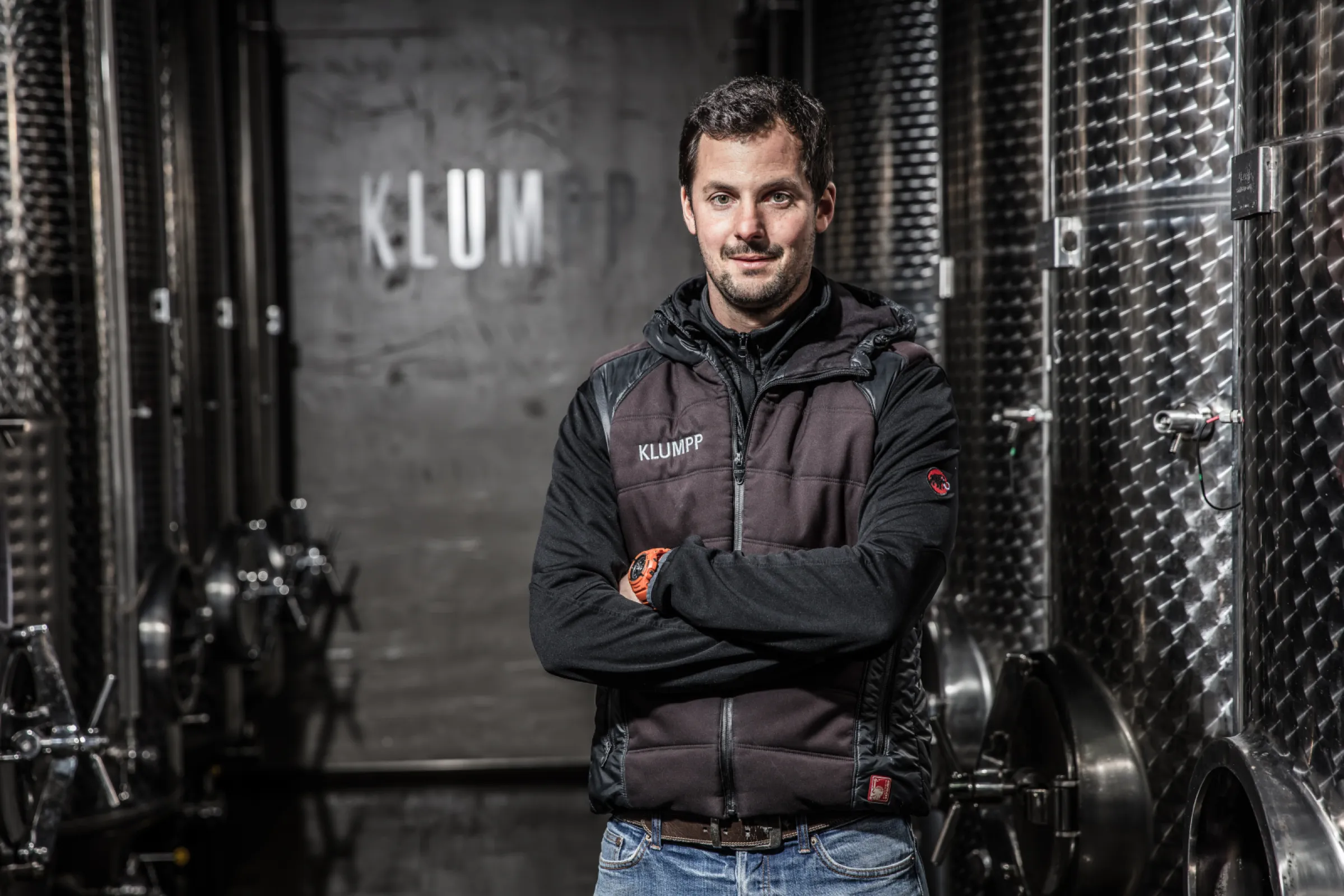 Andreas Klumpp