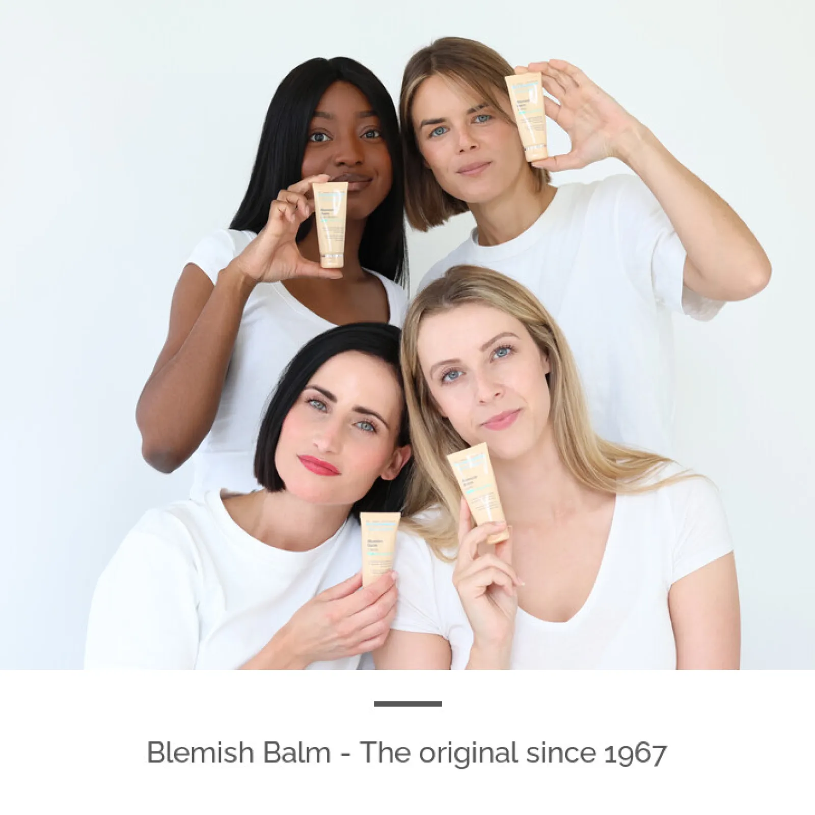 Blemish Balm - The original since 1967
