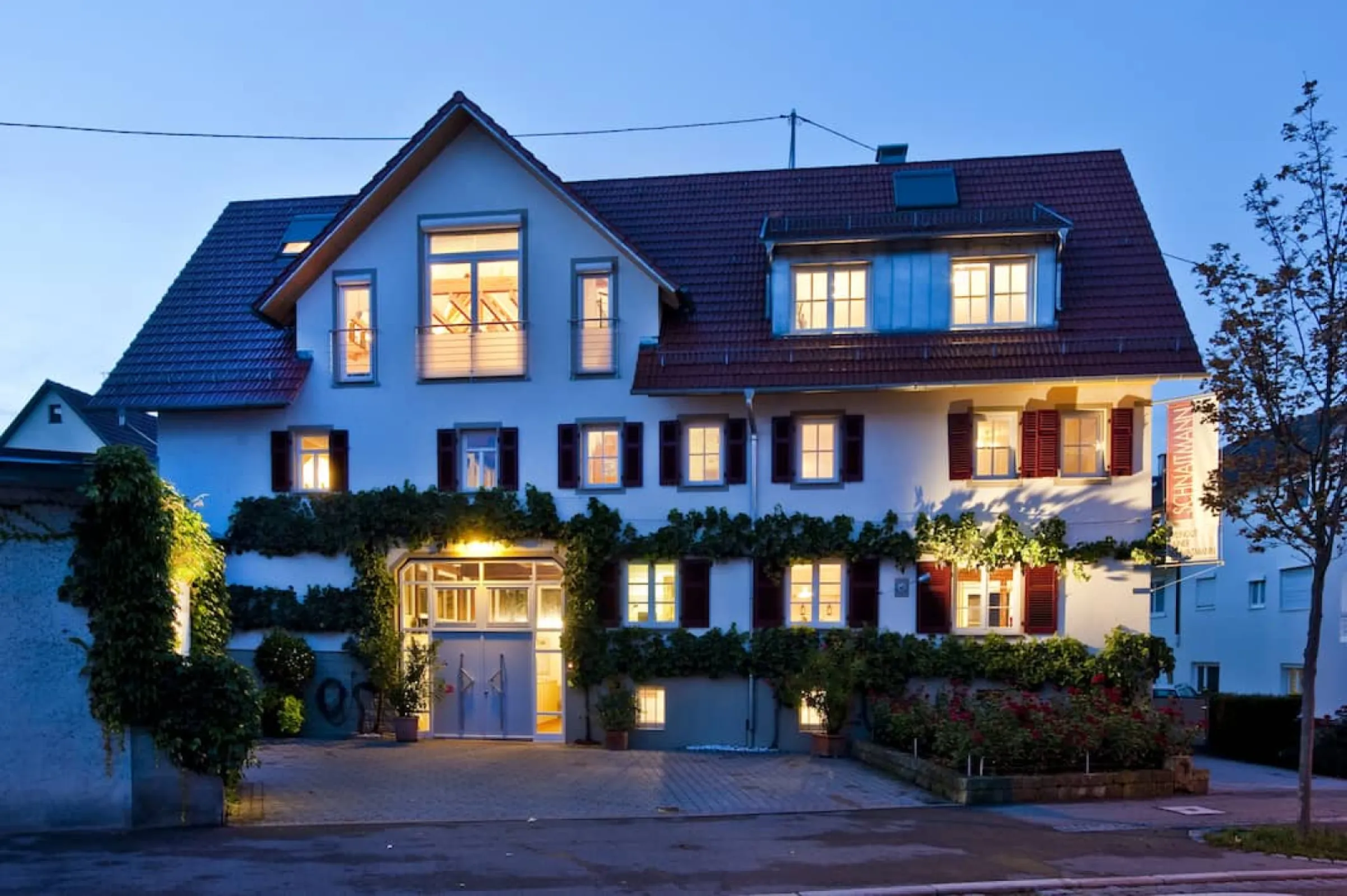 Winery