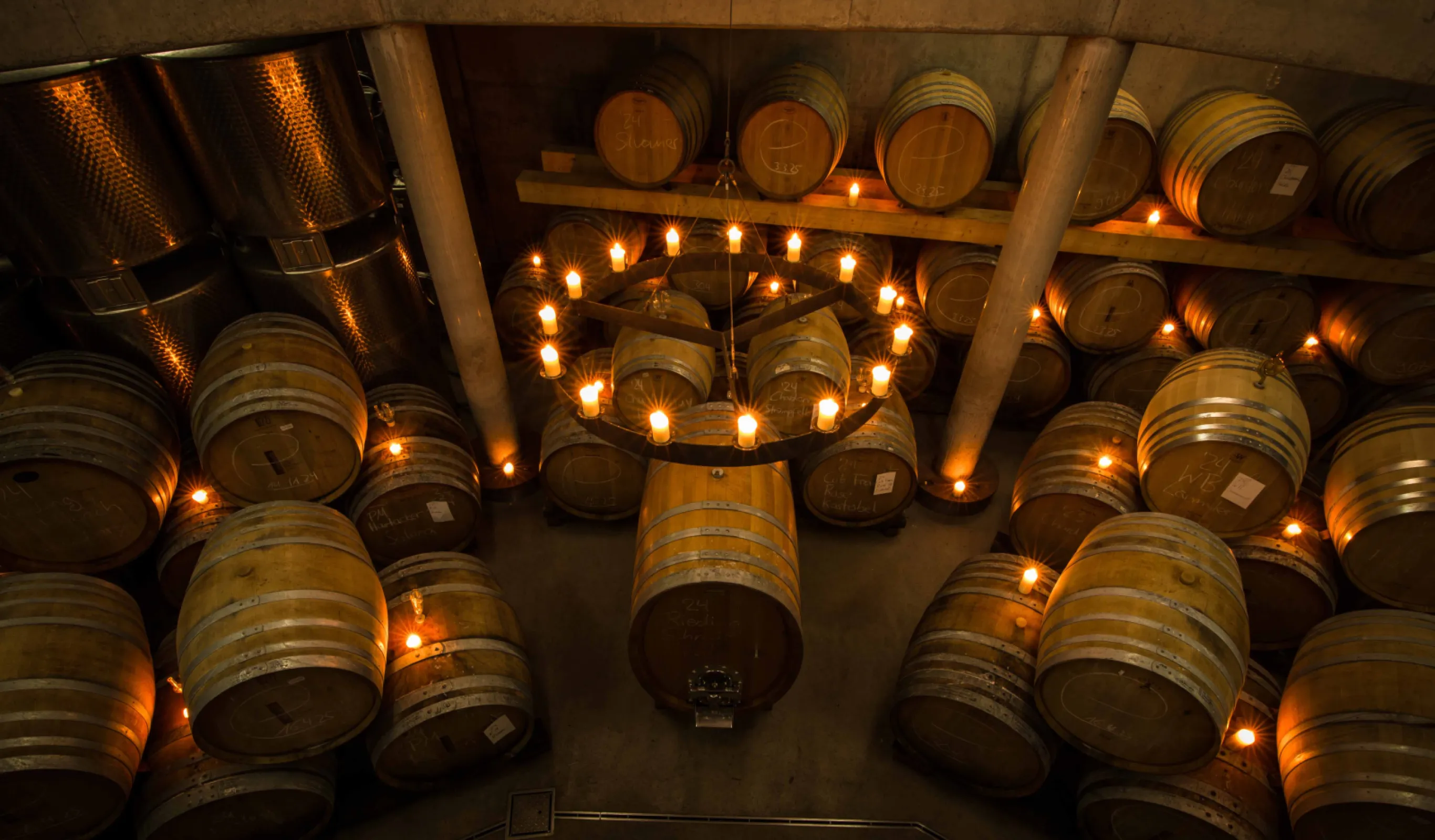 Cellar