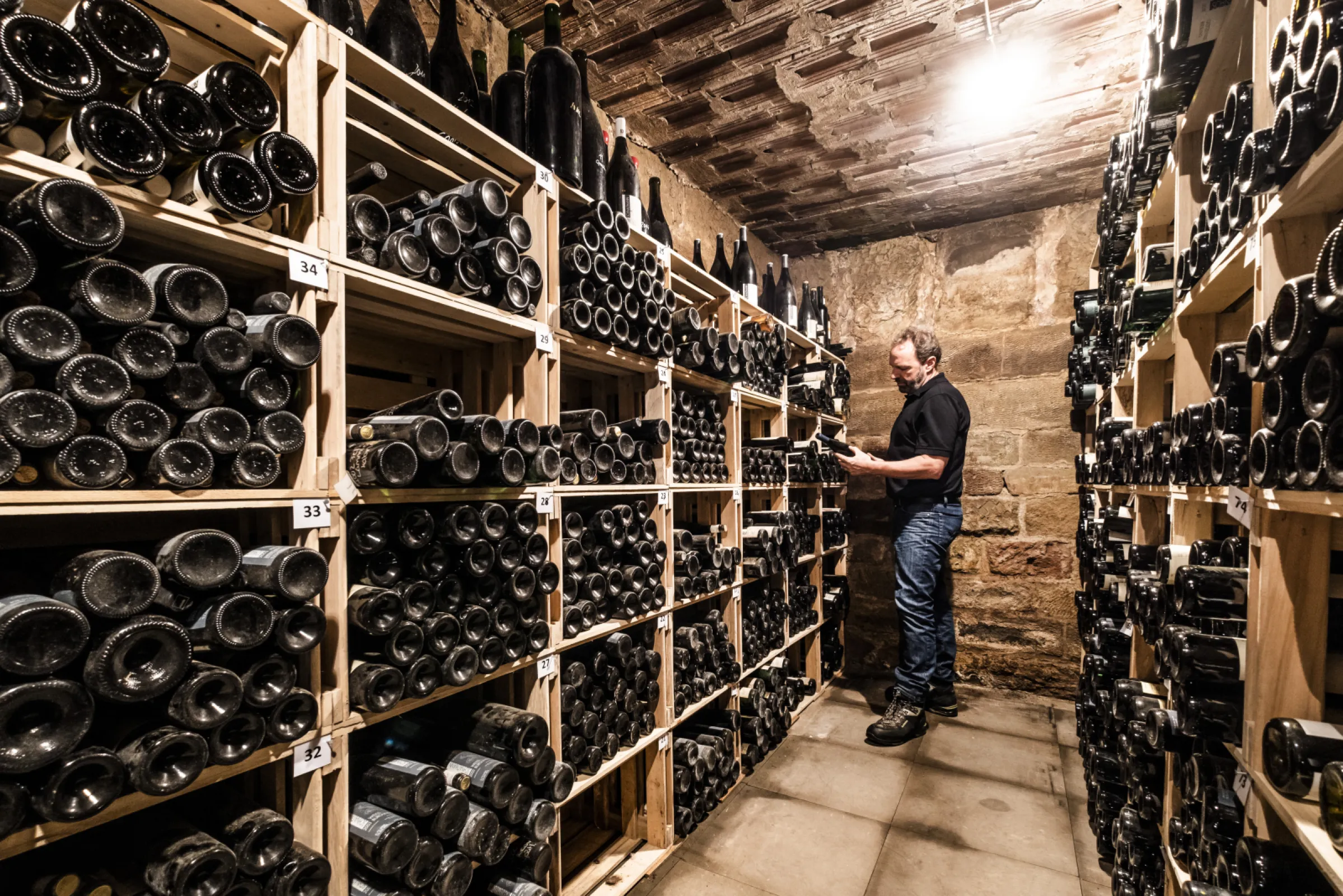 wine-cellar
