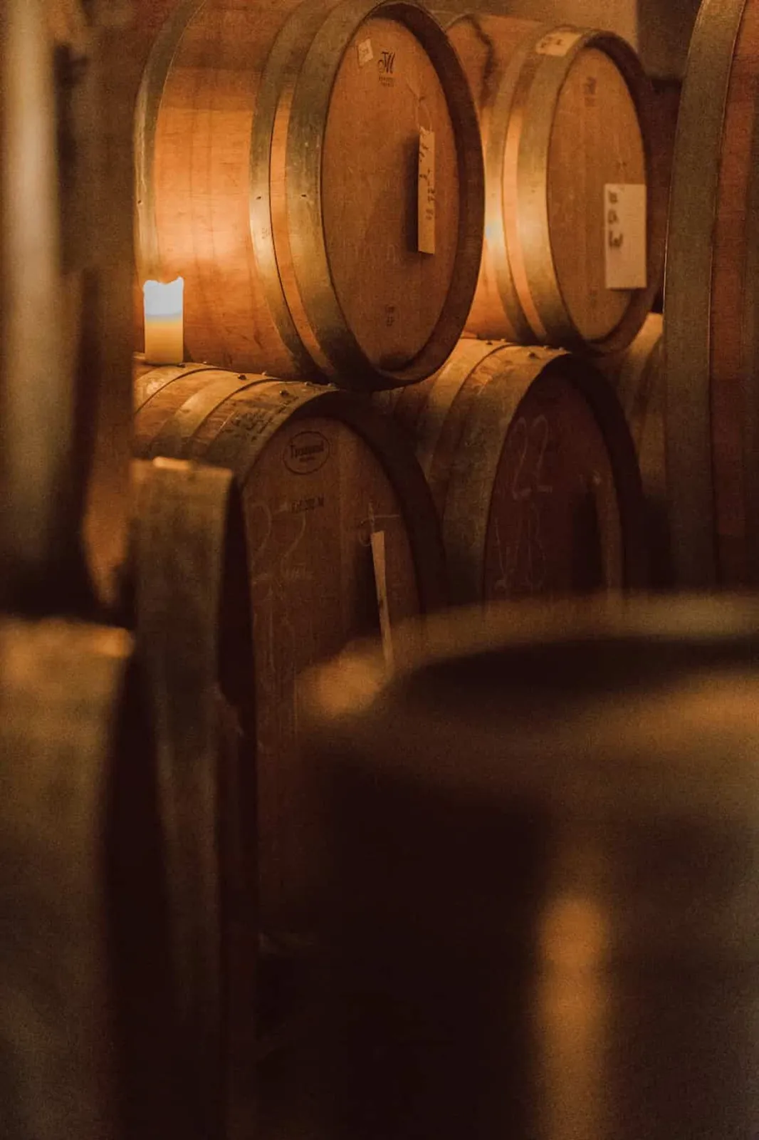 Barrels
