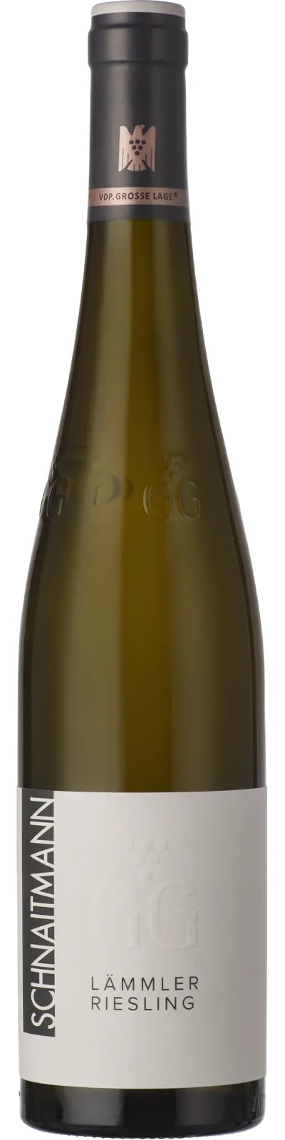 Lämmler Riesling GG