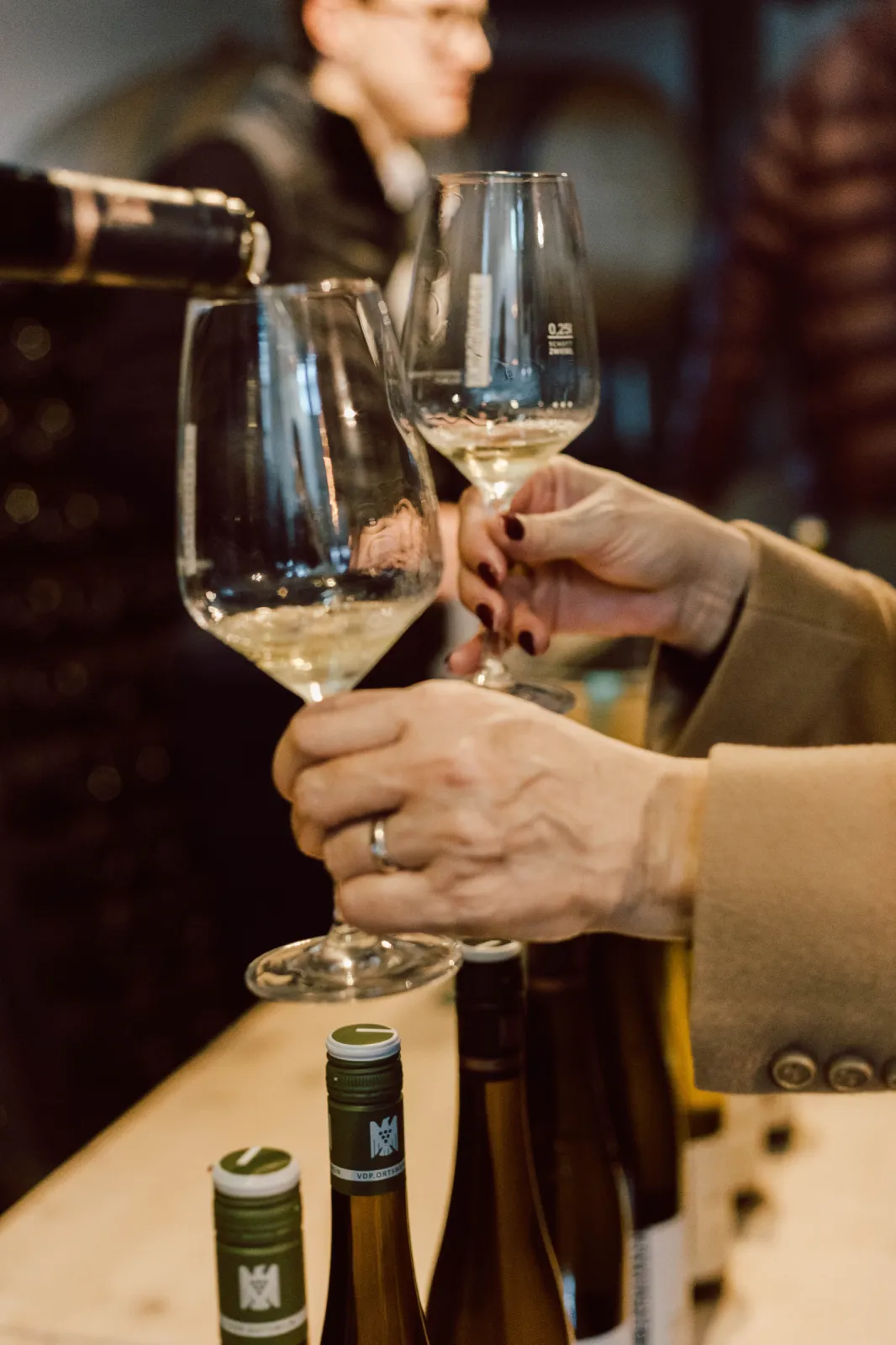 Lämmler Riesling GG