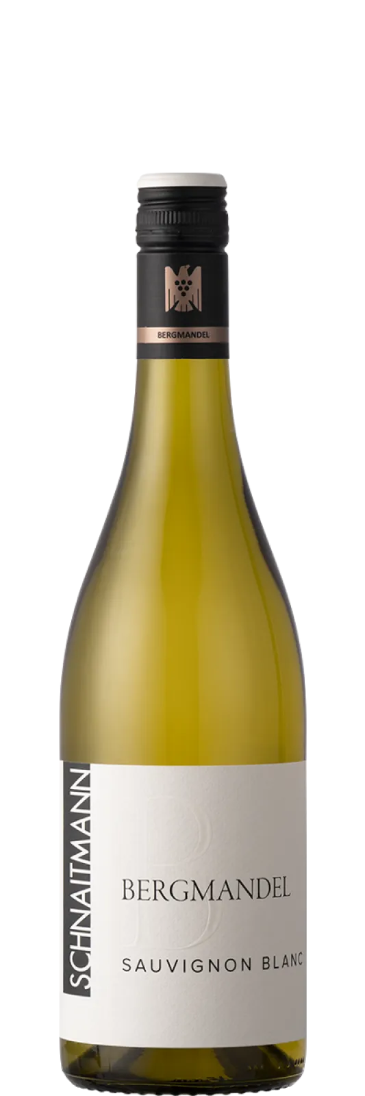 Bergmandel Sauvignon Blanc